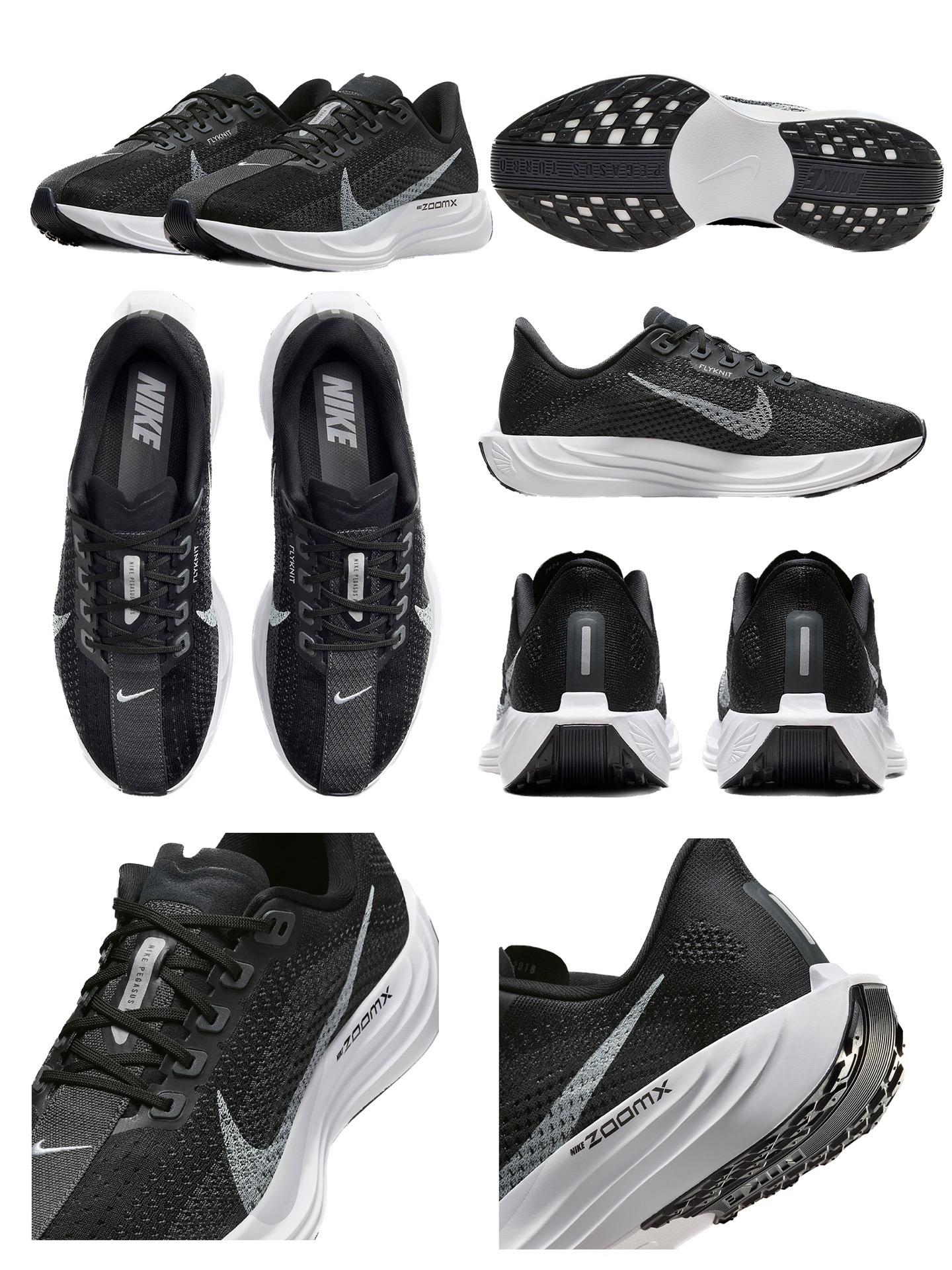 2024年nike pegasus飞马系列迎来了历史性的创新之年包括pegasus 41