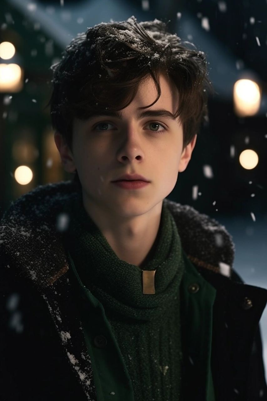 " ——布雷斯.扎比尼