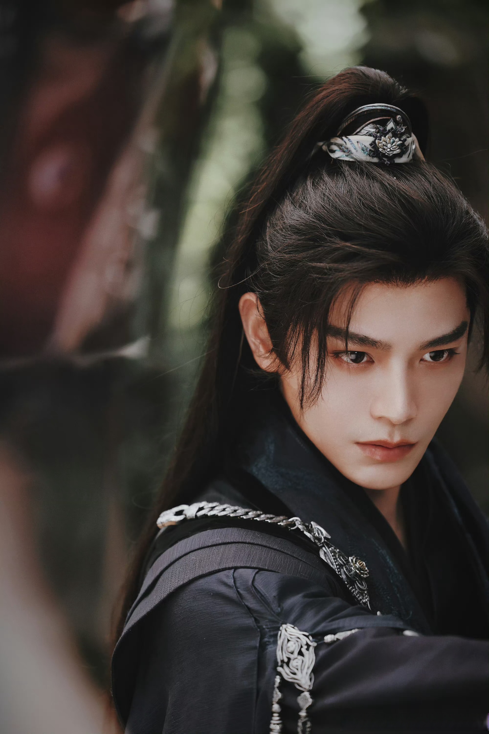 越扒越有料暖心的理想型丁禹兮你太值得了,还这么听劝做什么都会成功