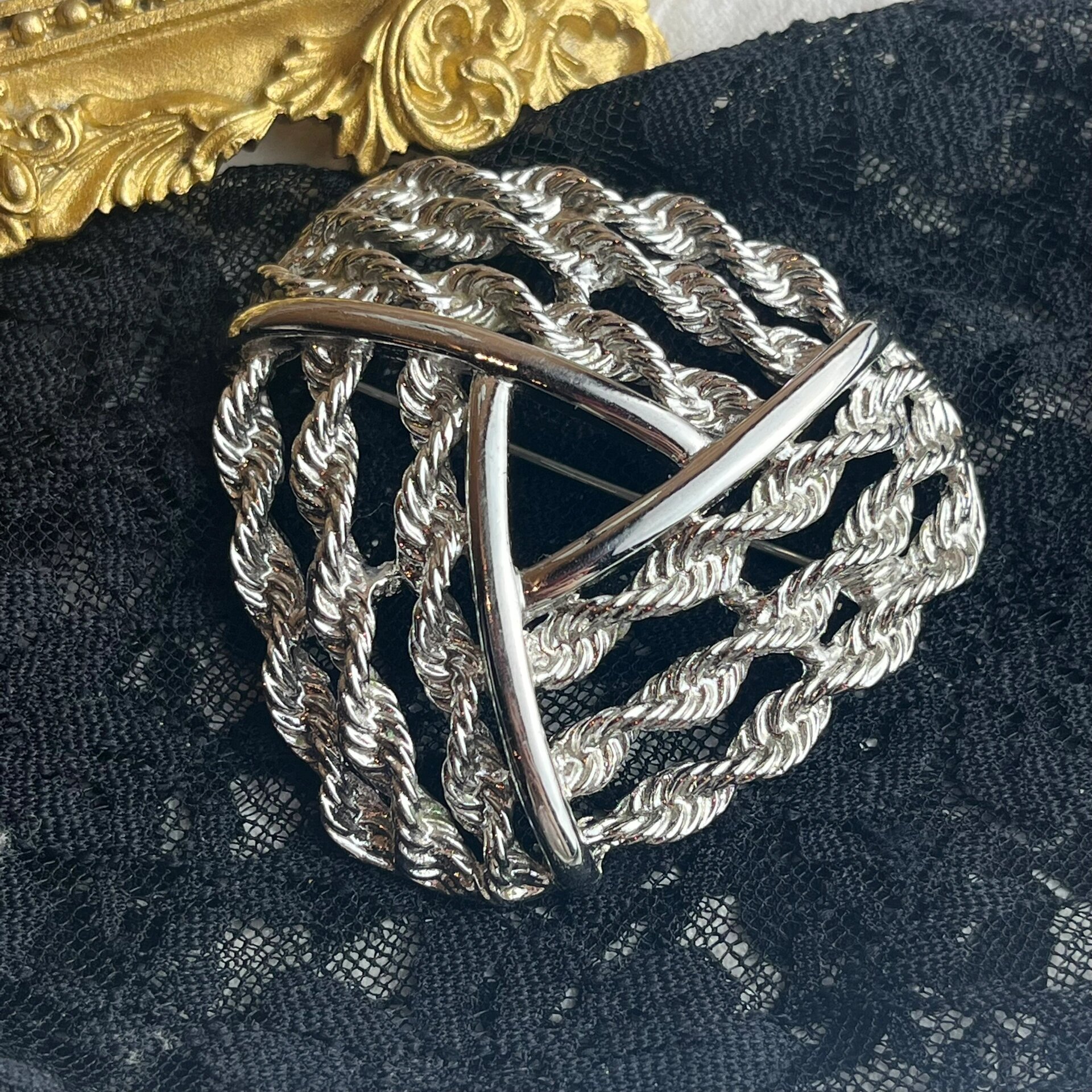 中古经典/monet莫奈中古饰品在售合集