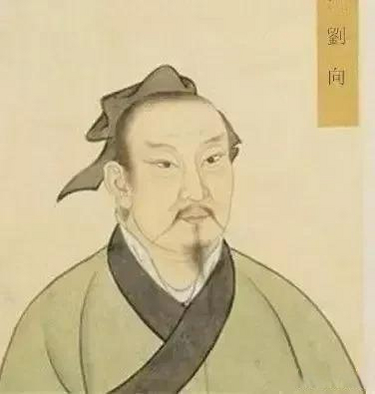 刘向 刘向(约前77—前6),原名更生,后改名向,字子政.