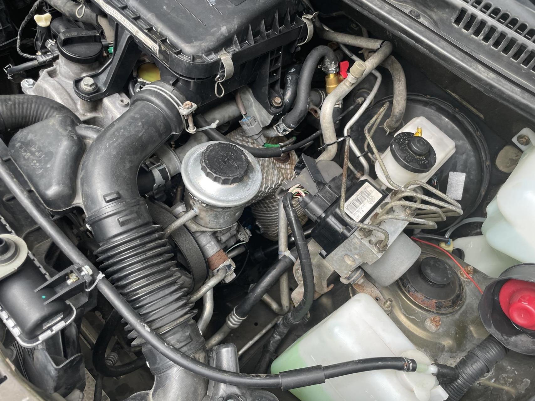 拿下12年4月一汽森雅1.