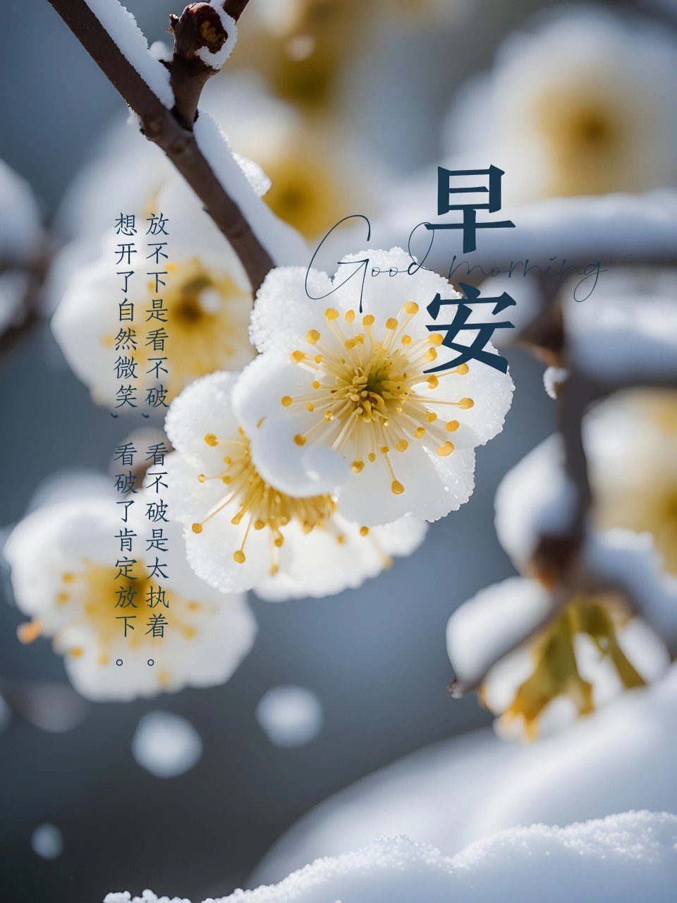 12月27日|早安一句励志语录暖心的文字铺子 12月26日|早安一句励志