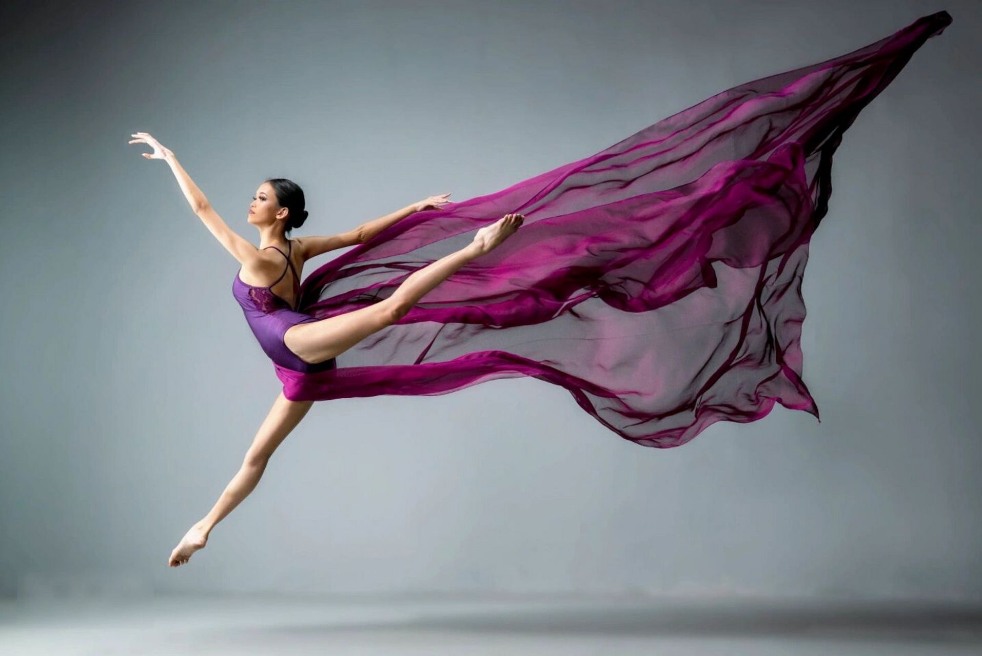 020202 翩跹·舞蹈摄影作品欣赏 【中极分享·翩跹·舞蹈摄影