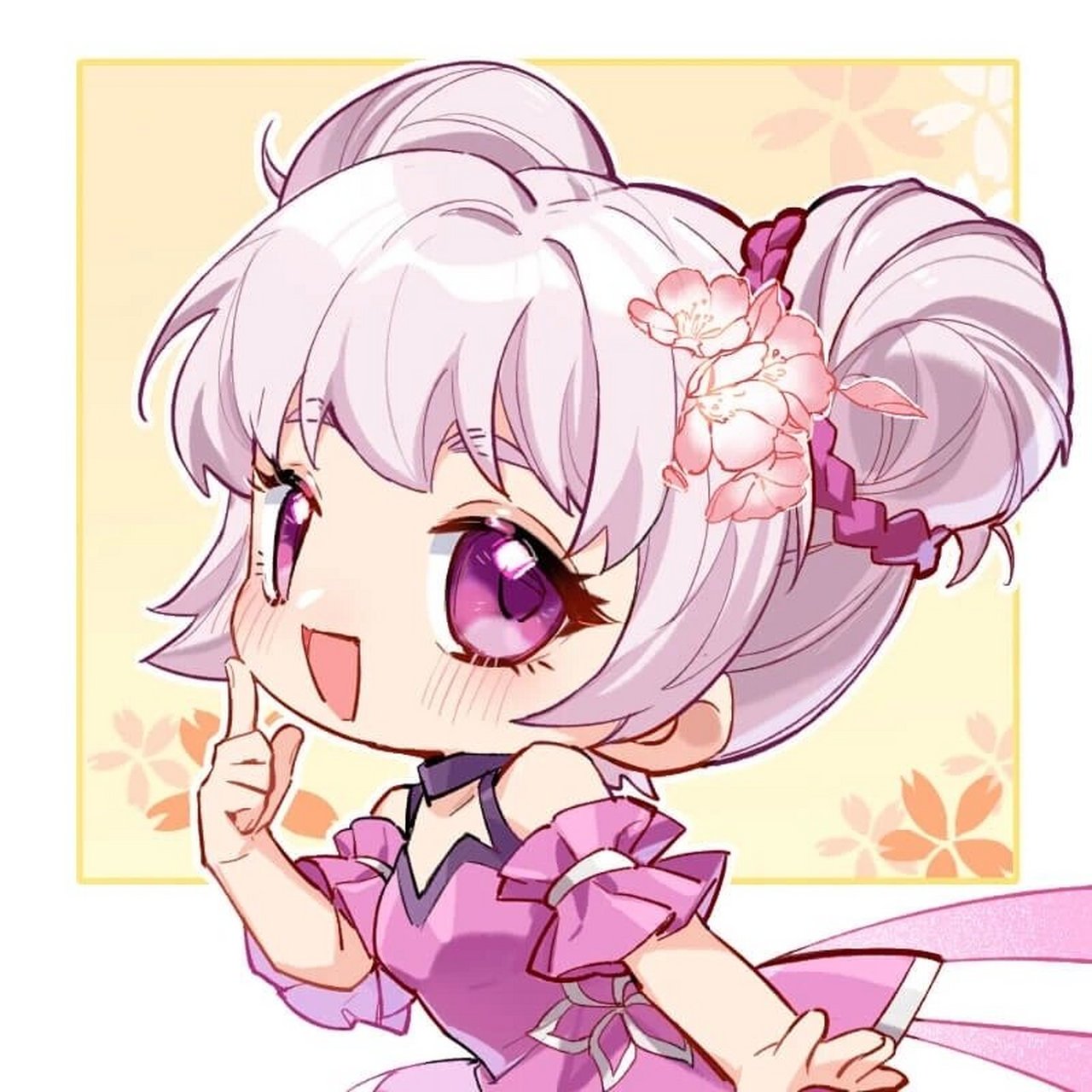 王者荣耀六周年限定q版头像,快来看看吧