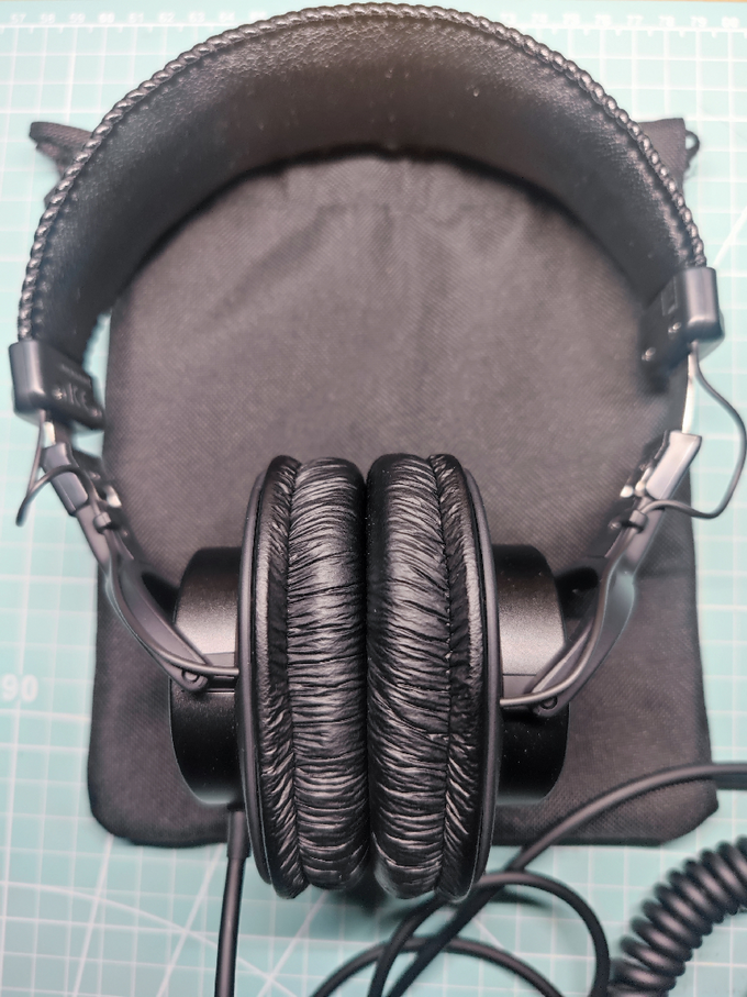 耳机穷烧党之sony7506耳机