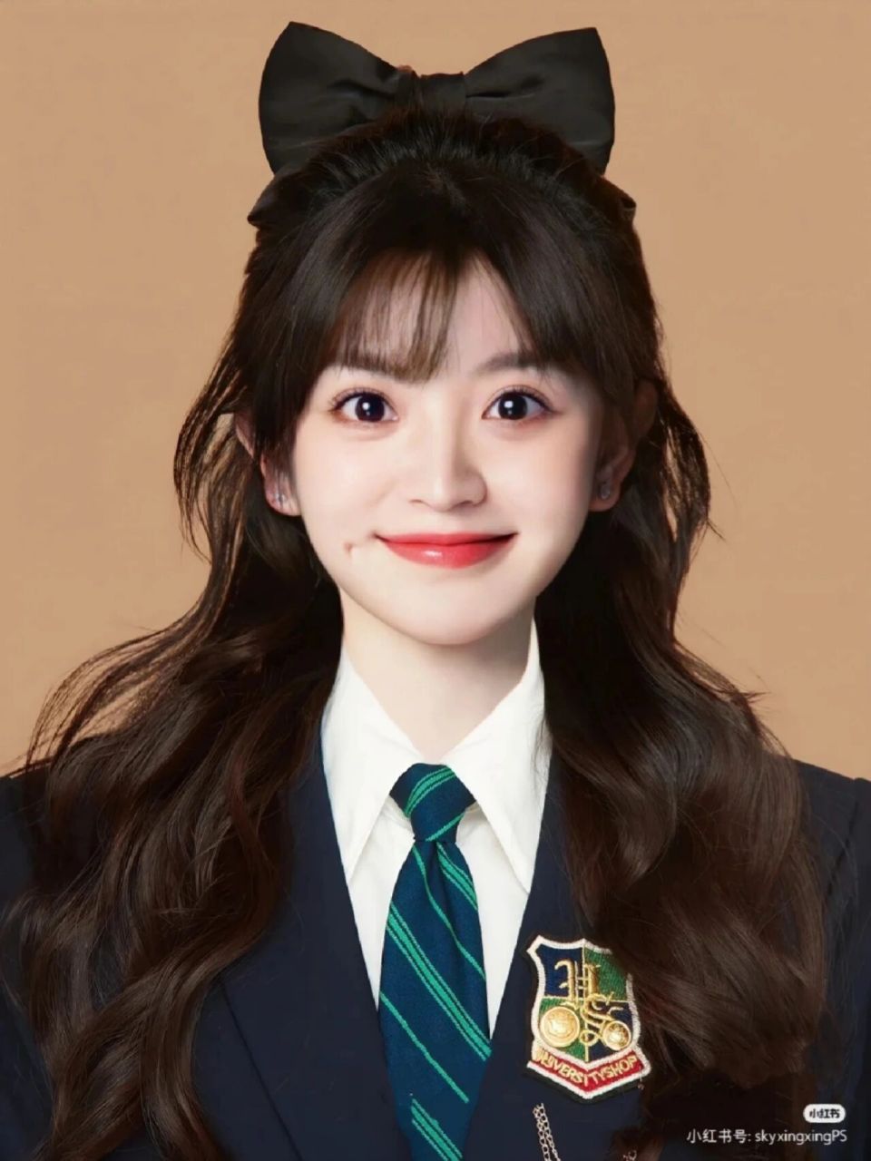 了解一下(明星:田曦薇) 田曦薇,1997年10月14日出生于重庆市,毕业于