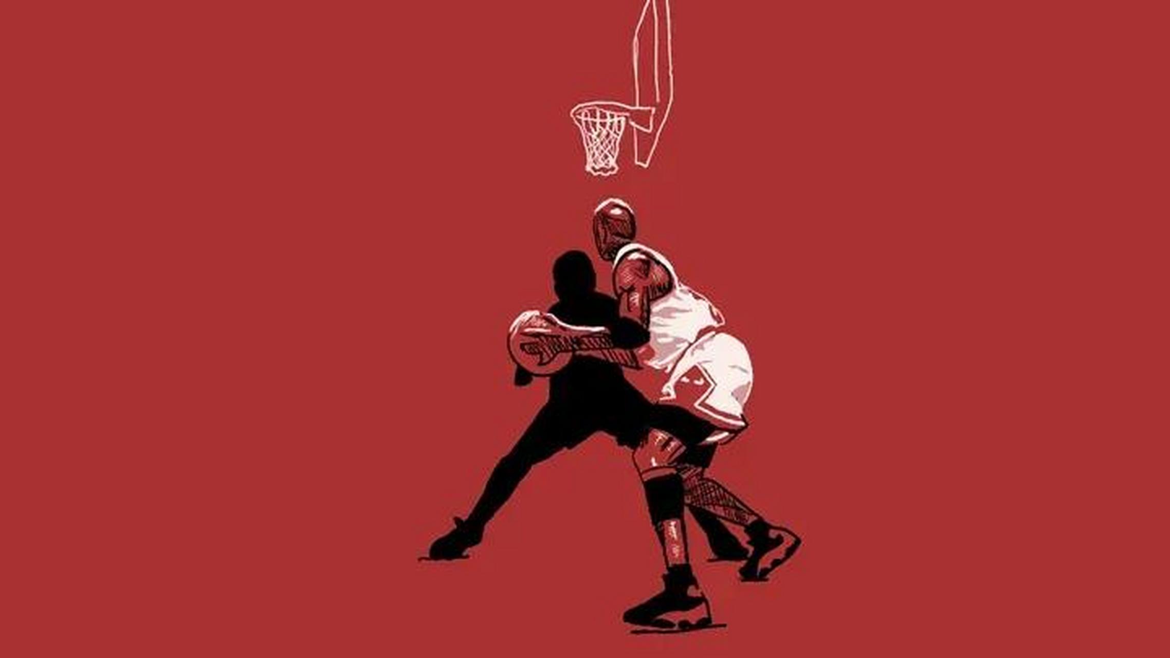 乔丹,科比,艾弗森各球星经典标志性动作被做成动漫特效图,帅炸了!