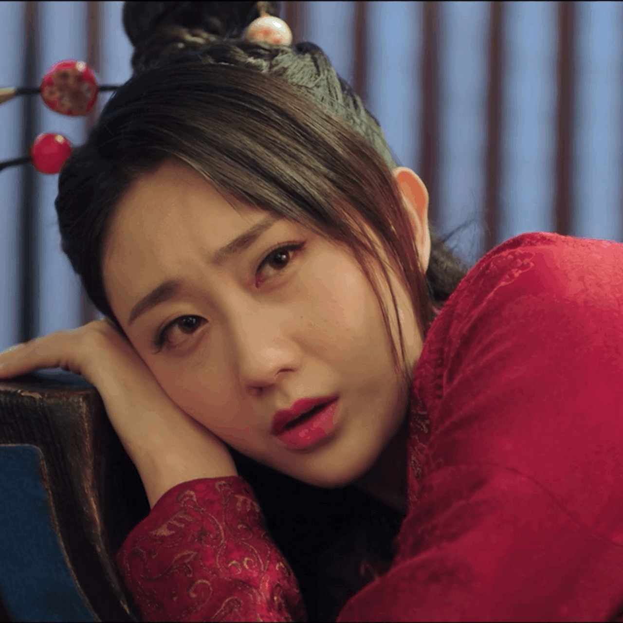 红姐,你们的互联网嘴替 #电视剧欢乐英雄##欢乐英雄之少侠外传##红嫣