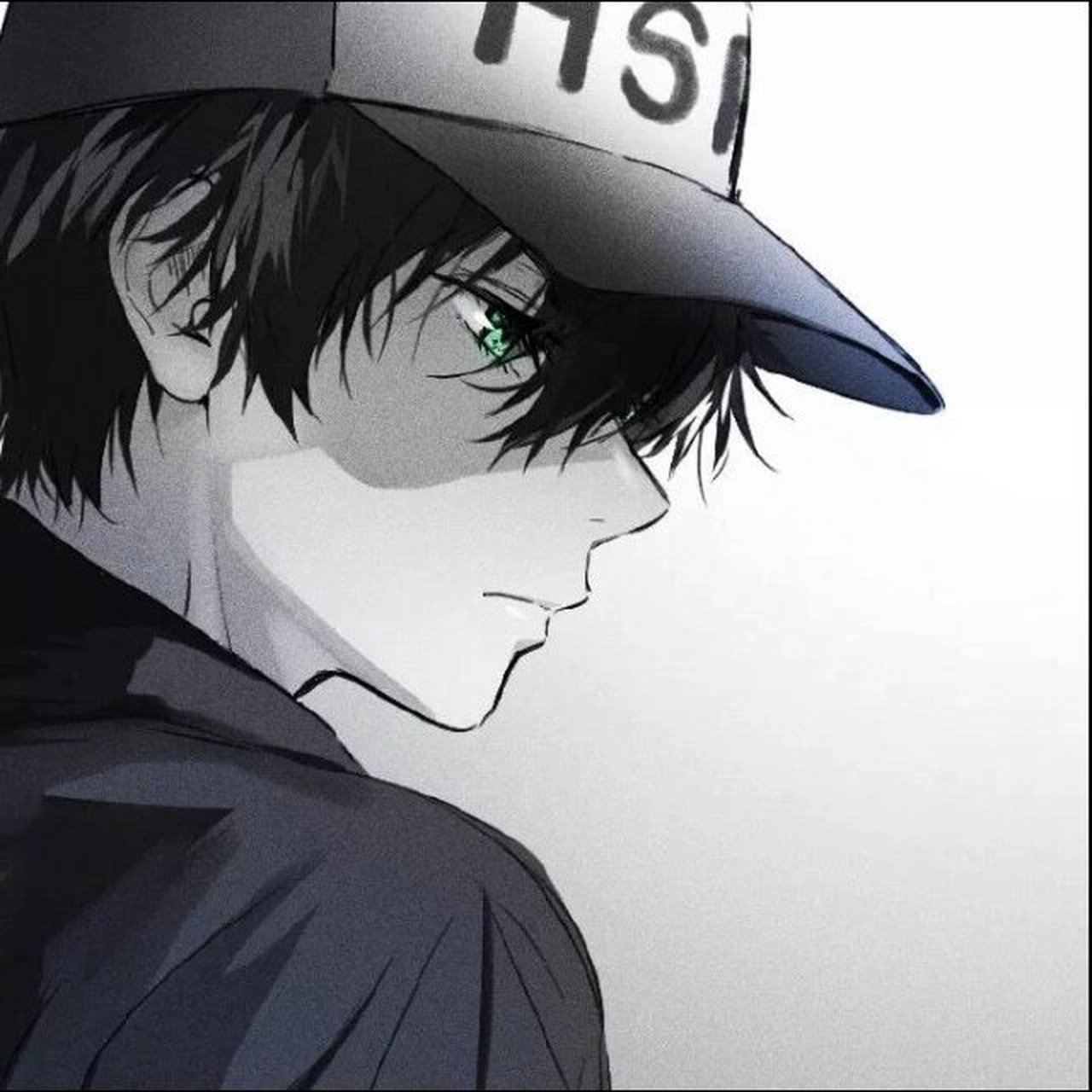 男生头像# #男生头像高冷帅气头像# #动漫男生头像丨超帅# #丧系