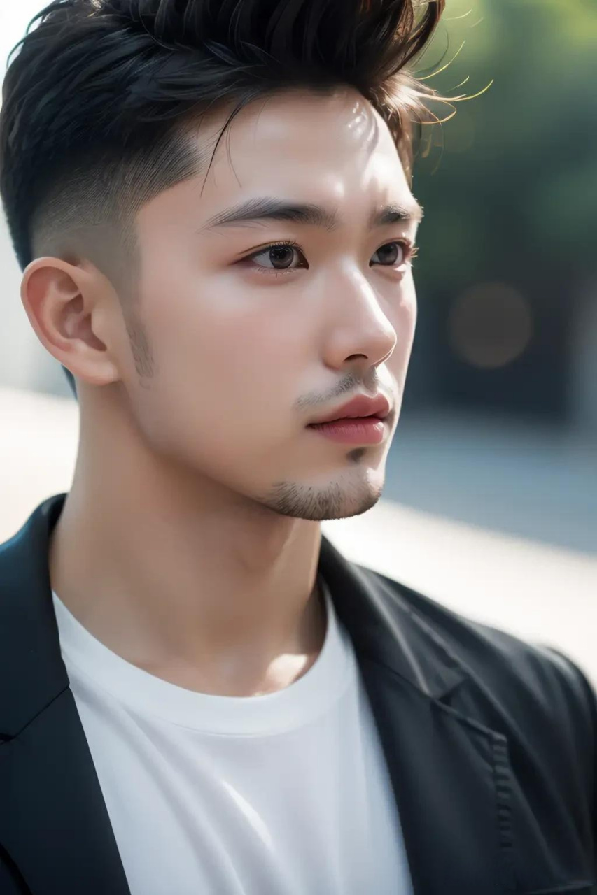 超级帅帅哥 分享一波男神 极品无敌帅哥 帅哥每日推荐 帅哥特别帅