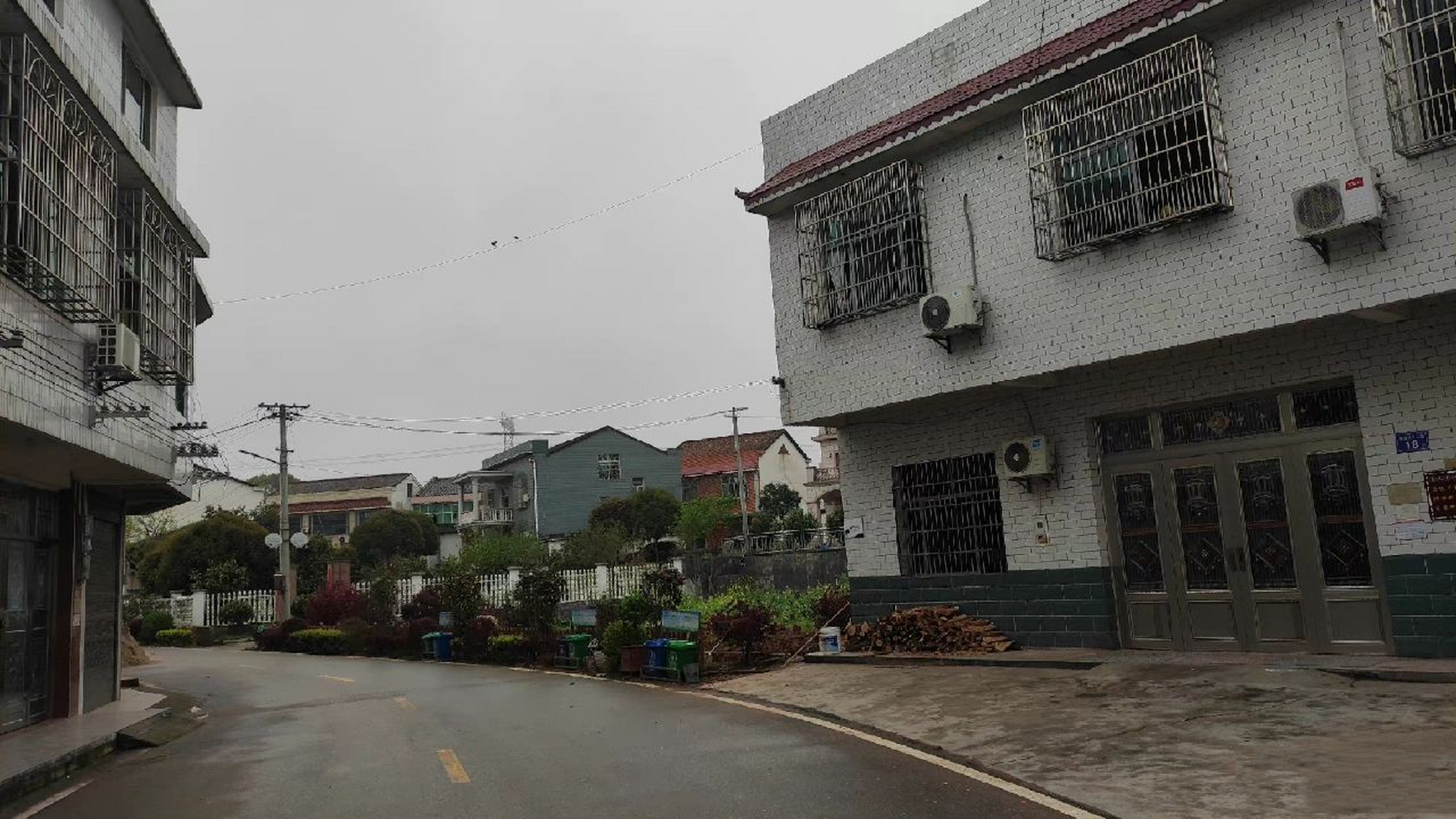 号称"博士村"的浏阳沙市镇秧田村 6767