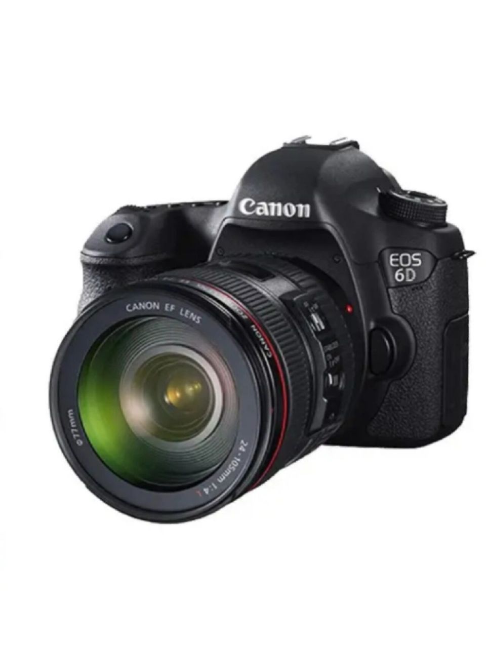 想入手一台相机,在佳能6d和尼康d610之间犹豫.