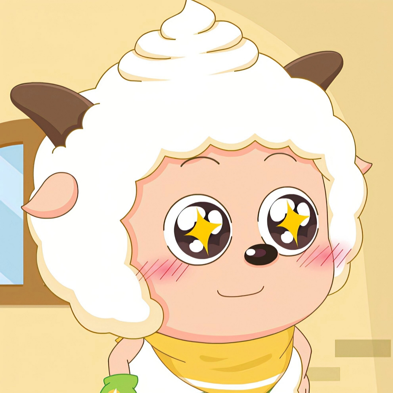 懒羊羊图片头像 宝子们99  今天给大家分享一些超可爱的懒羊羊头像