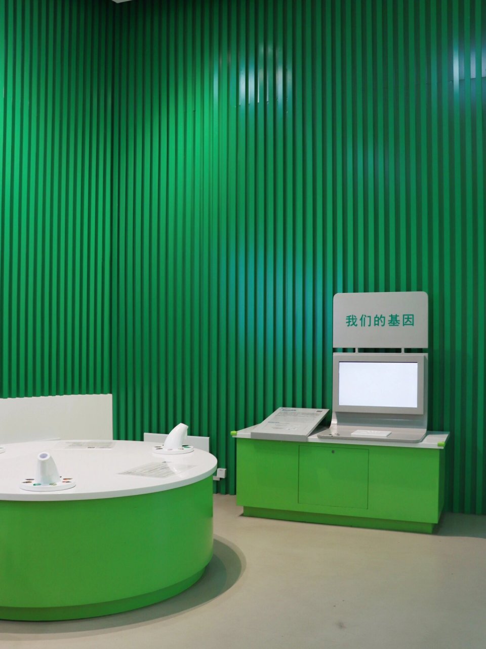 慈溪科技馆|别说小朋友!