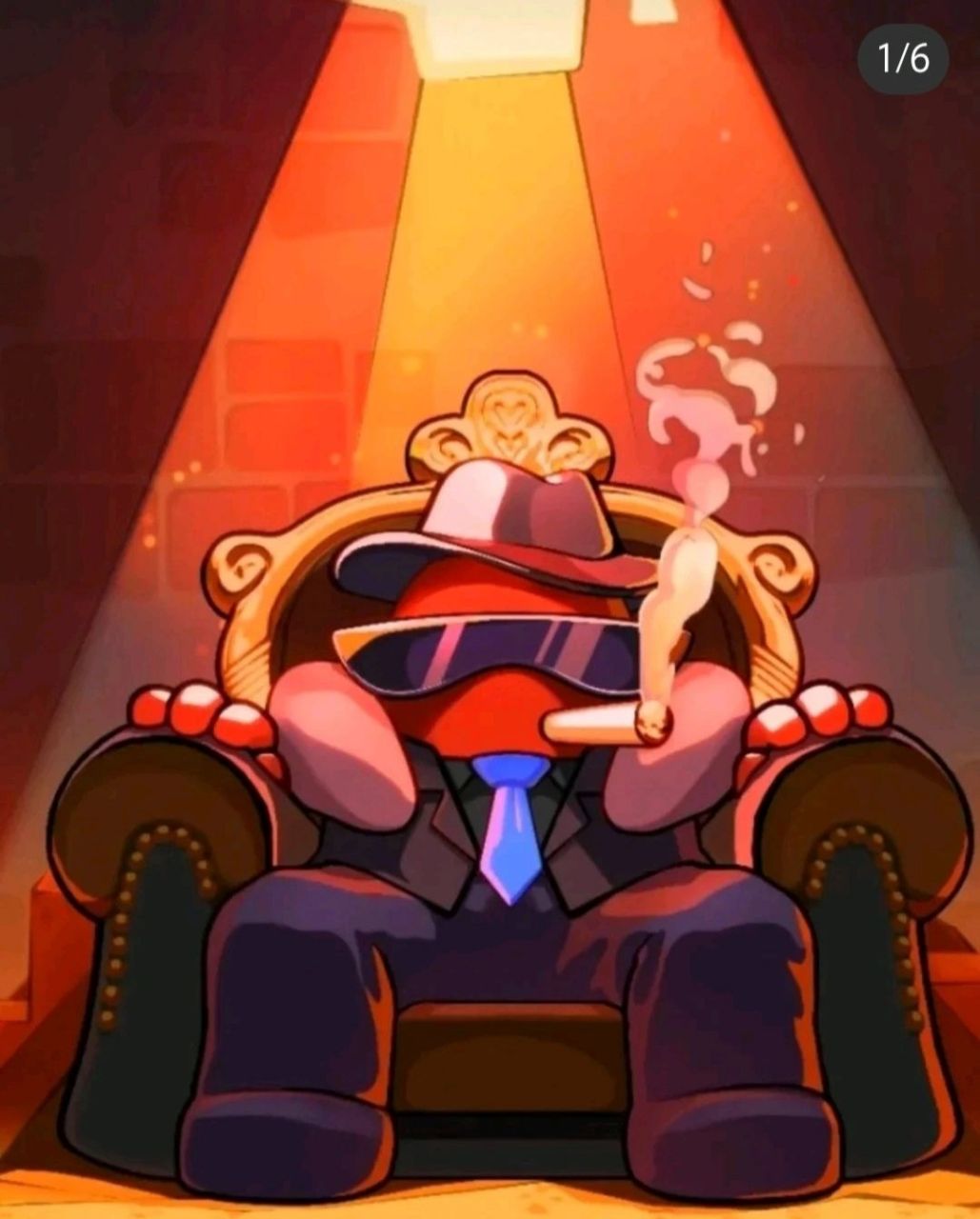 太空杀身份图片 太空杀身份图片 1清洁工 2内鬼 3医生 4预言家 5工程