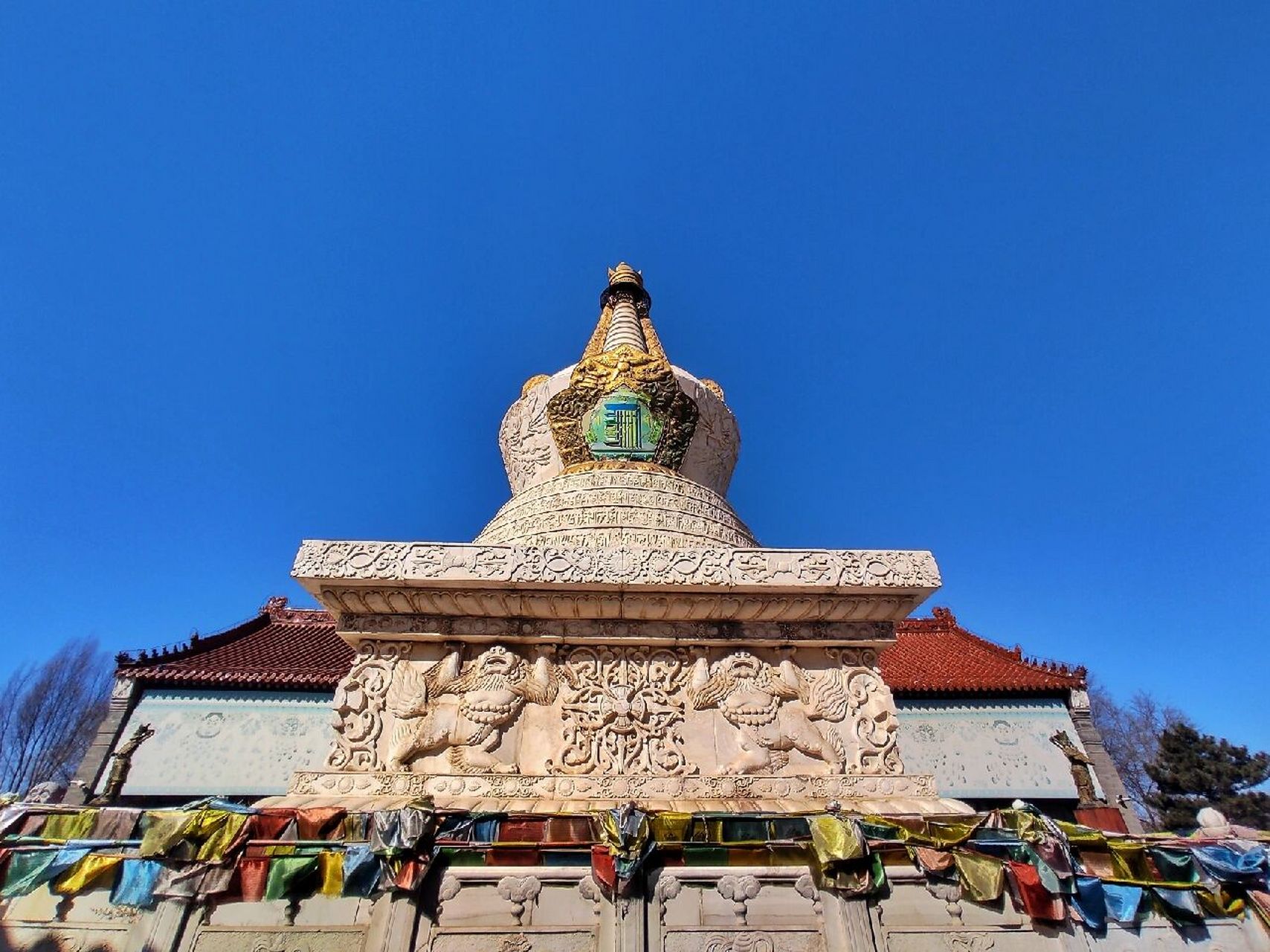 阜新瑞应寺 050505