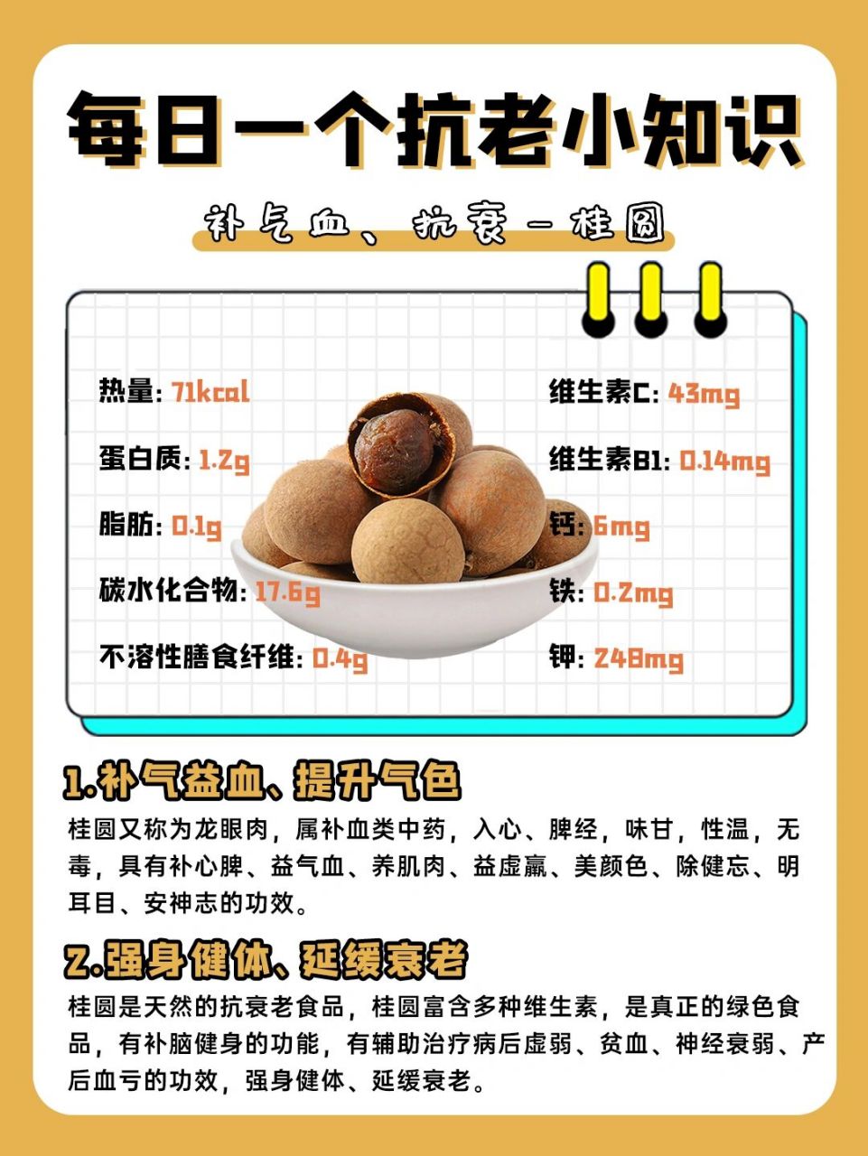 女生来例假可以吃桂圆吗 71吃桂圆上火不 99桂圆