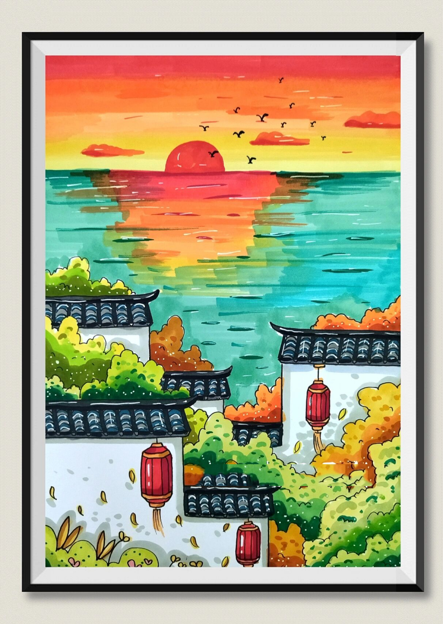 网课在线报名中,适合一年级以上孩子和成人学习