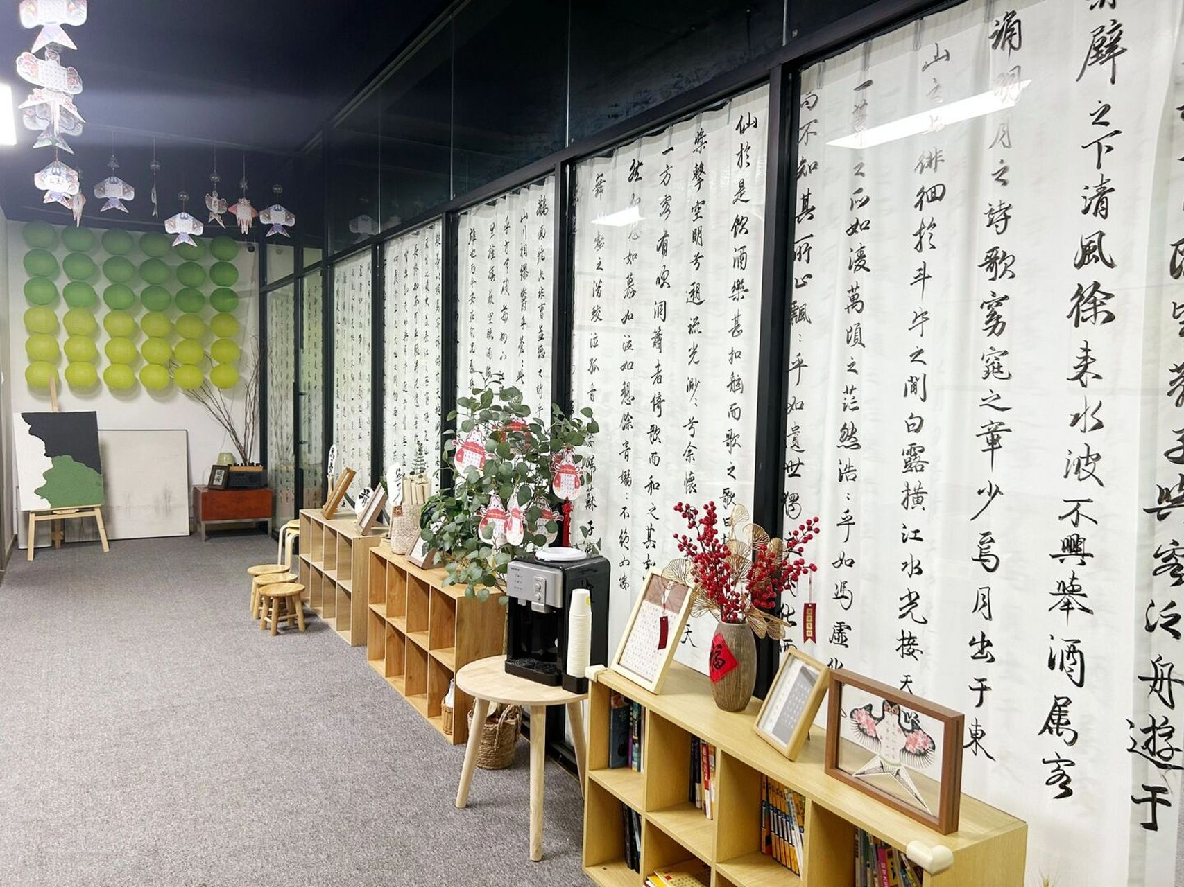 深圳招书法助教 深圳盐田招书法助教老师 想长期从事书法行业的 书写