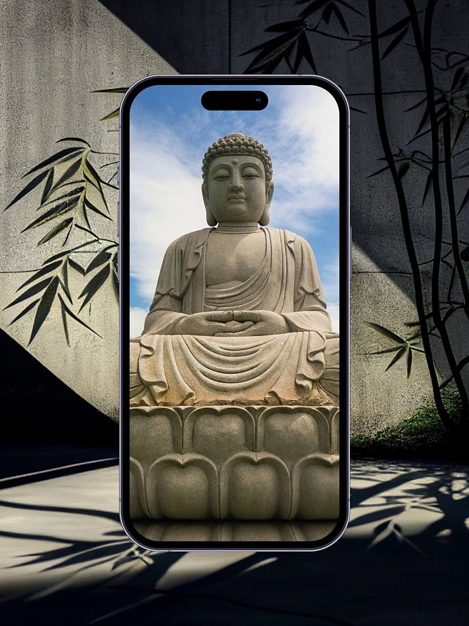 阿弥陀佛|佛像壁纸