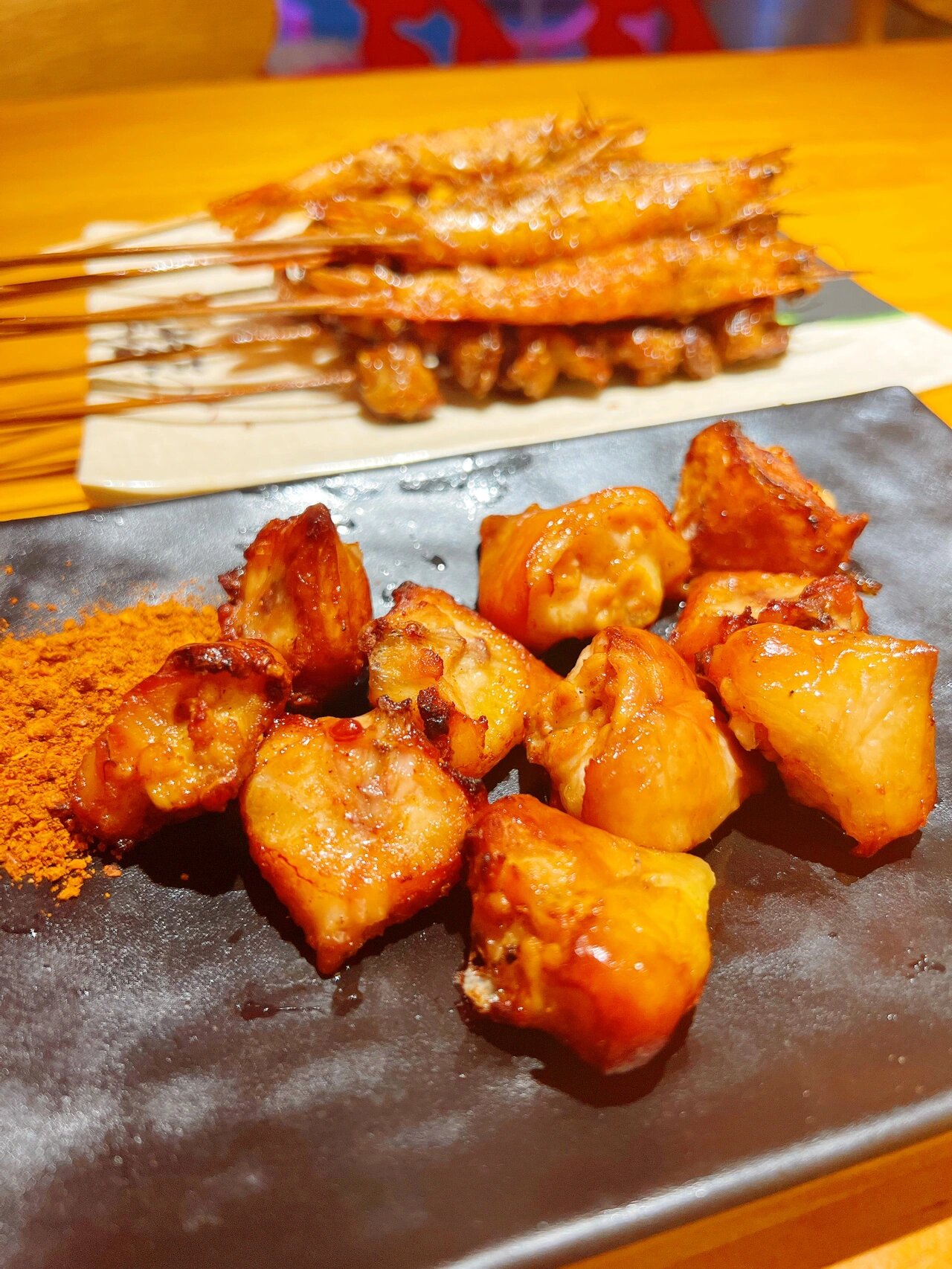 破防了家人们,原来鸡凤尾也可以这么好吃!