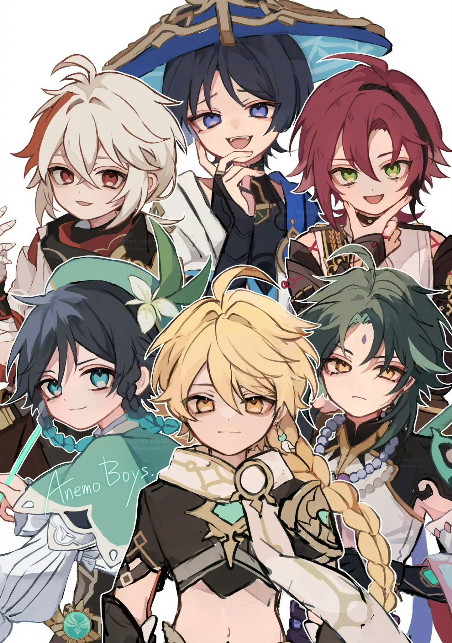 6版本原神4