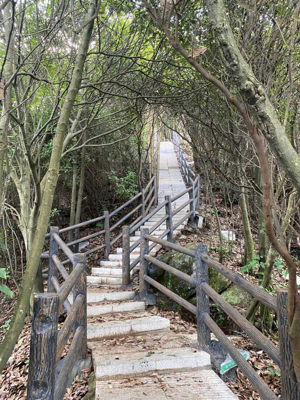 南康坪市莲花山图片