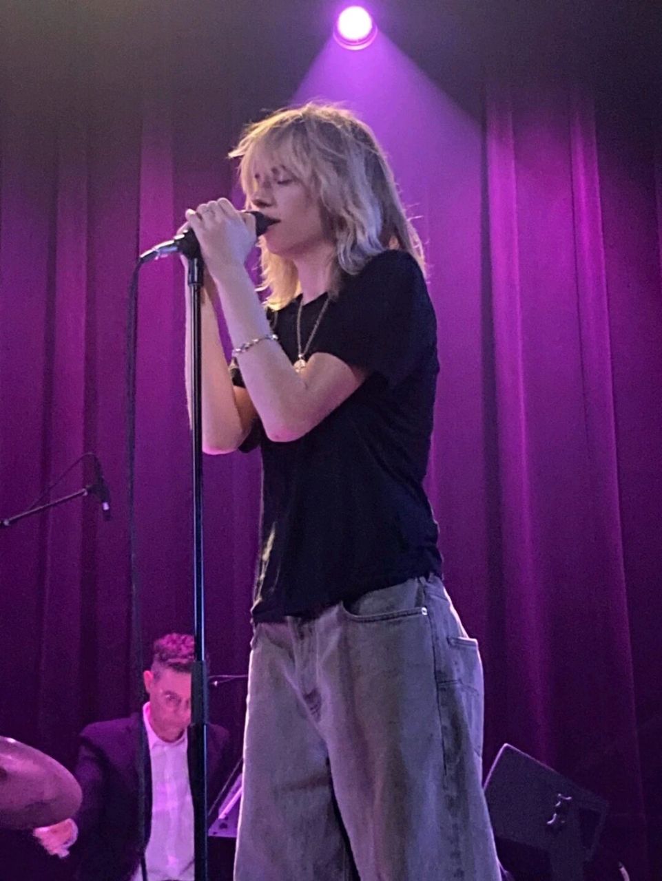 爱死玛雅霍克身上的松弛感了06