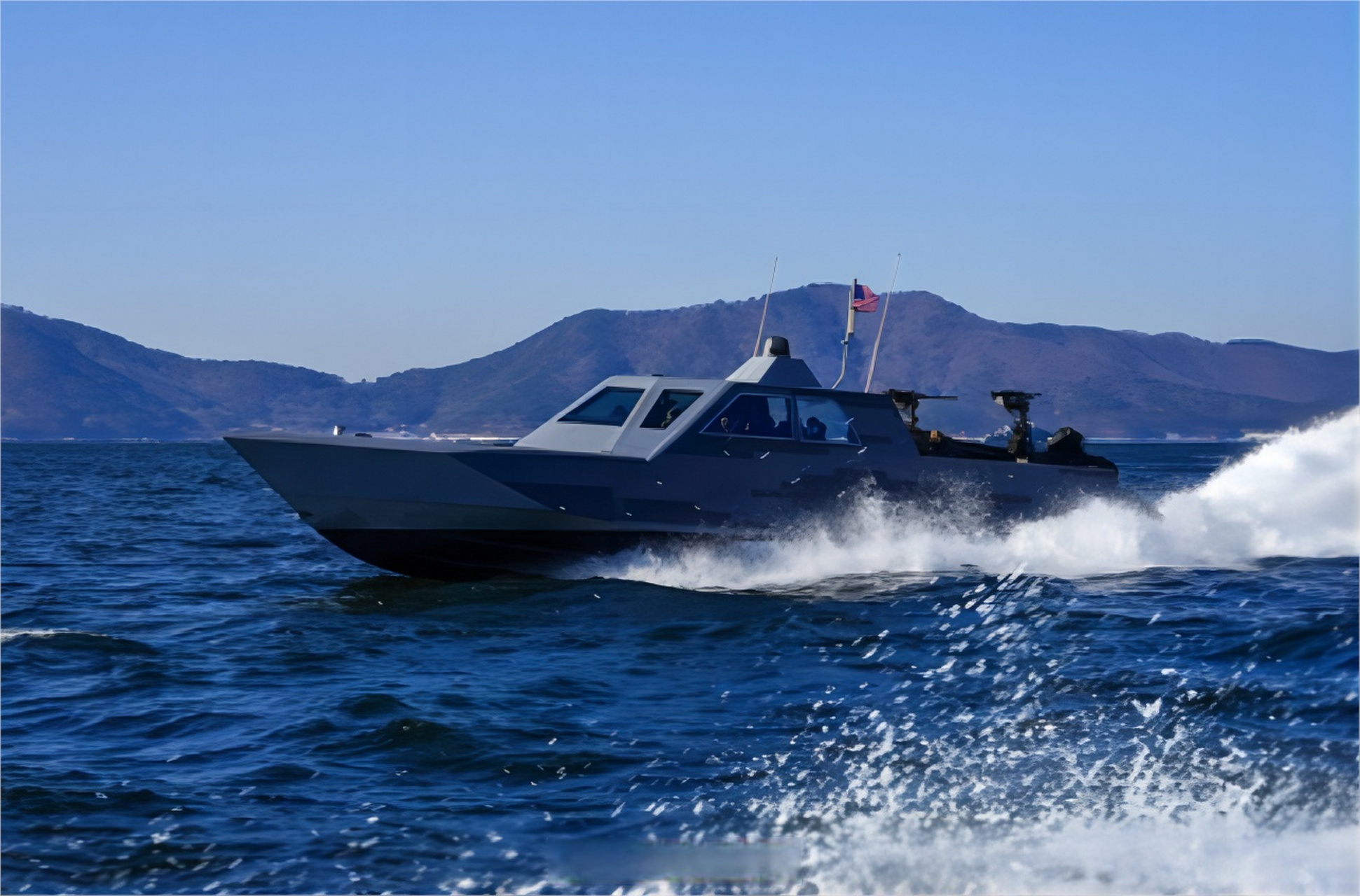 【韩美英海军在韩国海域举行联合演习】据韩联社1月29日报道,驻韩美军