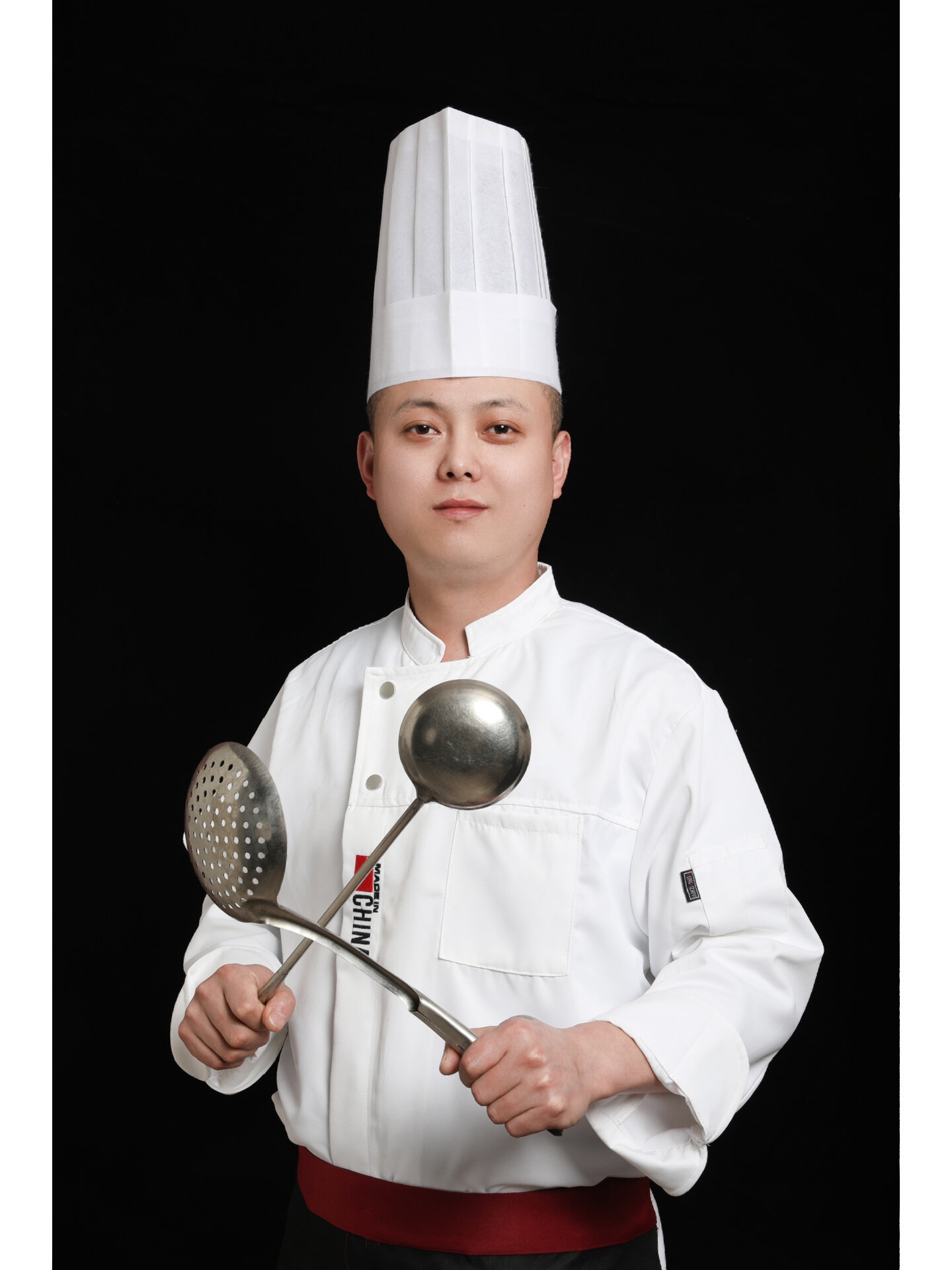 太原|厨师🧑‍🍳形象照 煎炒烹炸煮生活 刀案锅勺烩天下