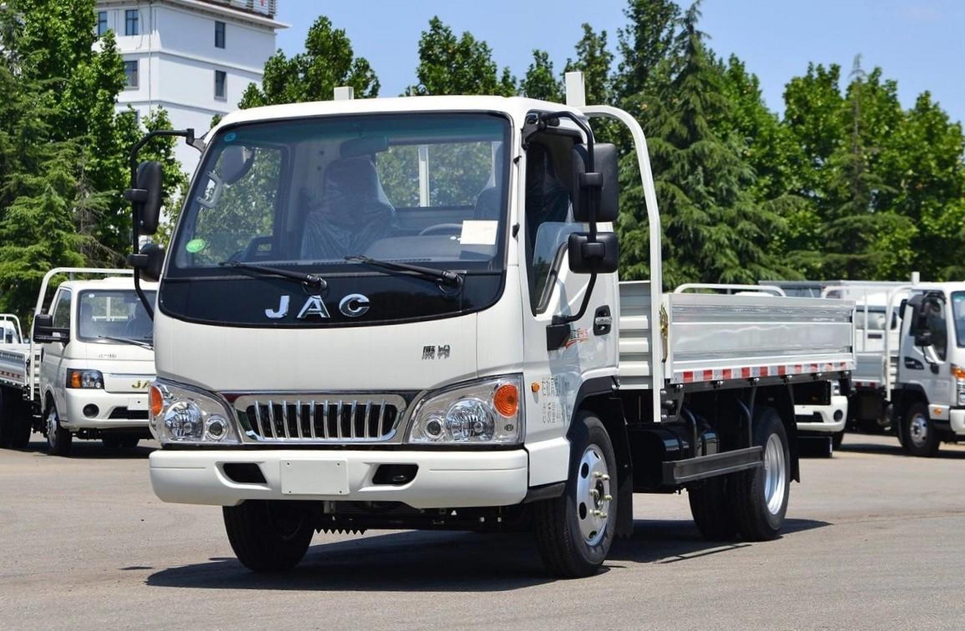 07jac江淮康铃柴油国666蓝牌,发动机全柴(132马力),5档变速箱