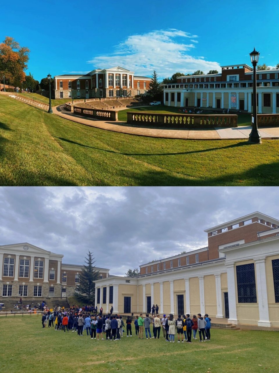 2023 弗吉尼亚大学 uva|新生入学指南 本人是2021年,以mcs的身份入学