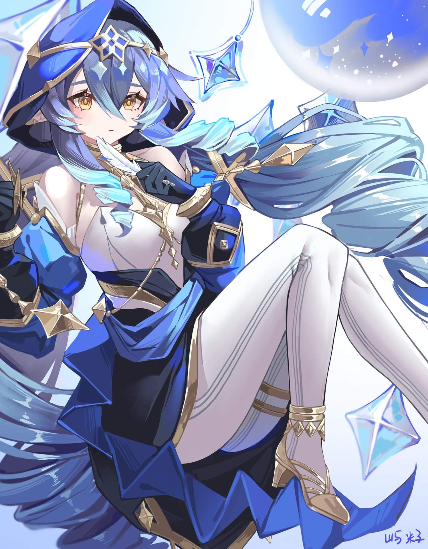 原神角色生日37