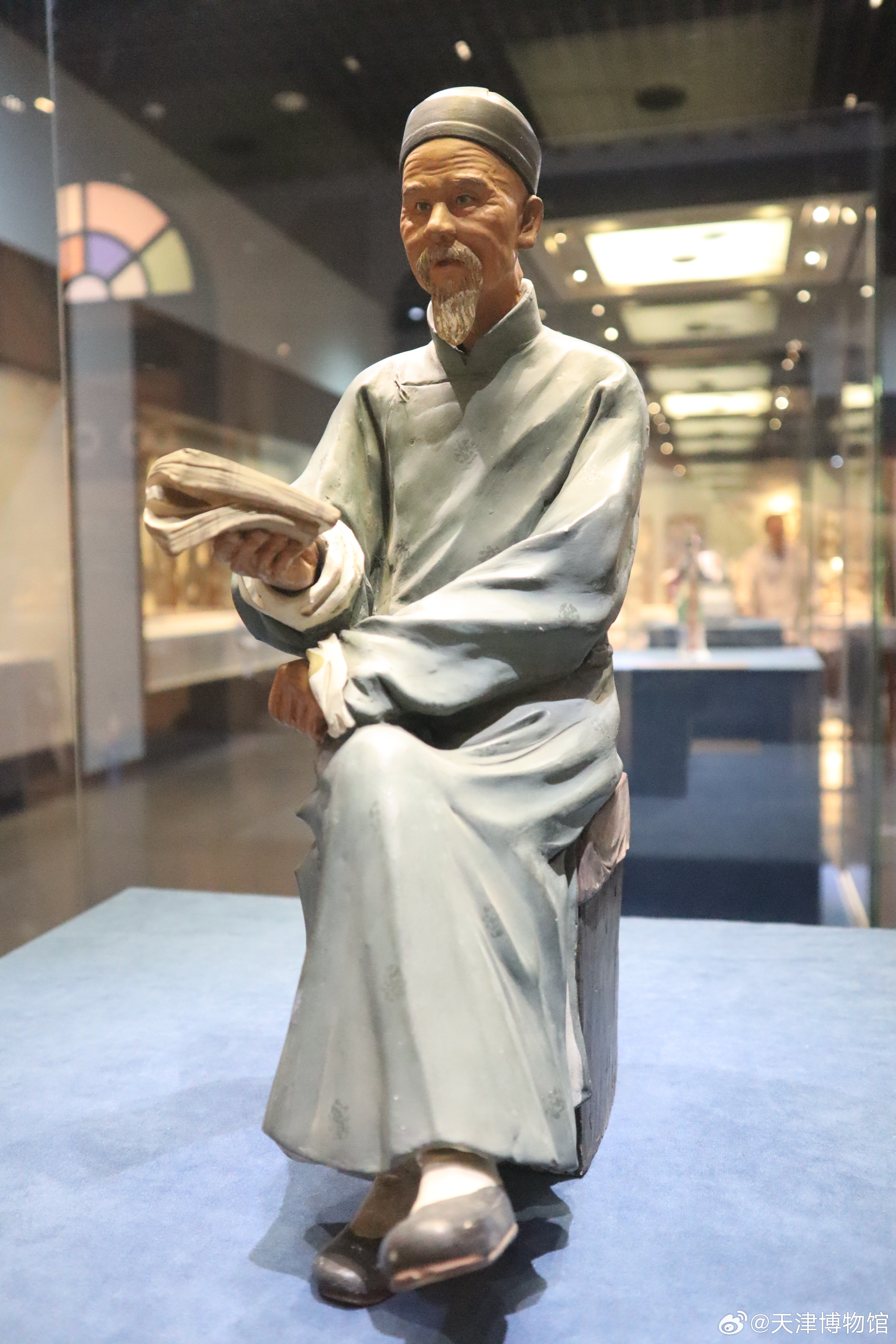 【#跟着高中课本上的坐标去旅行#】