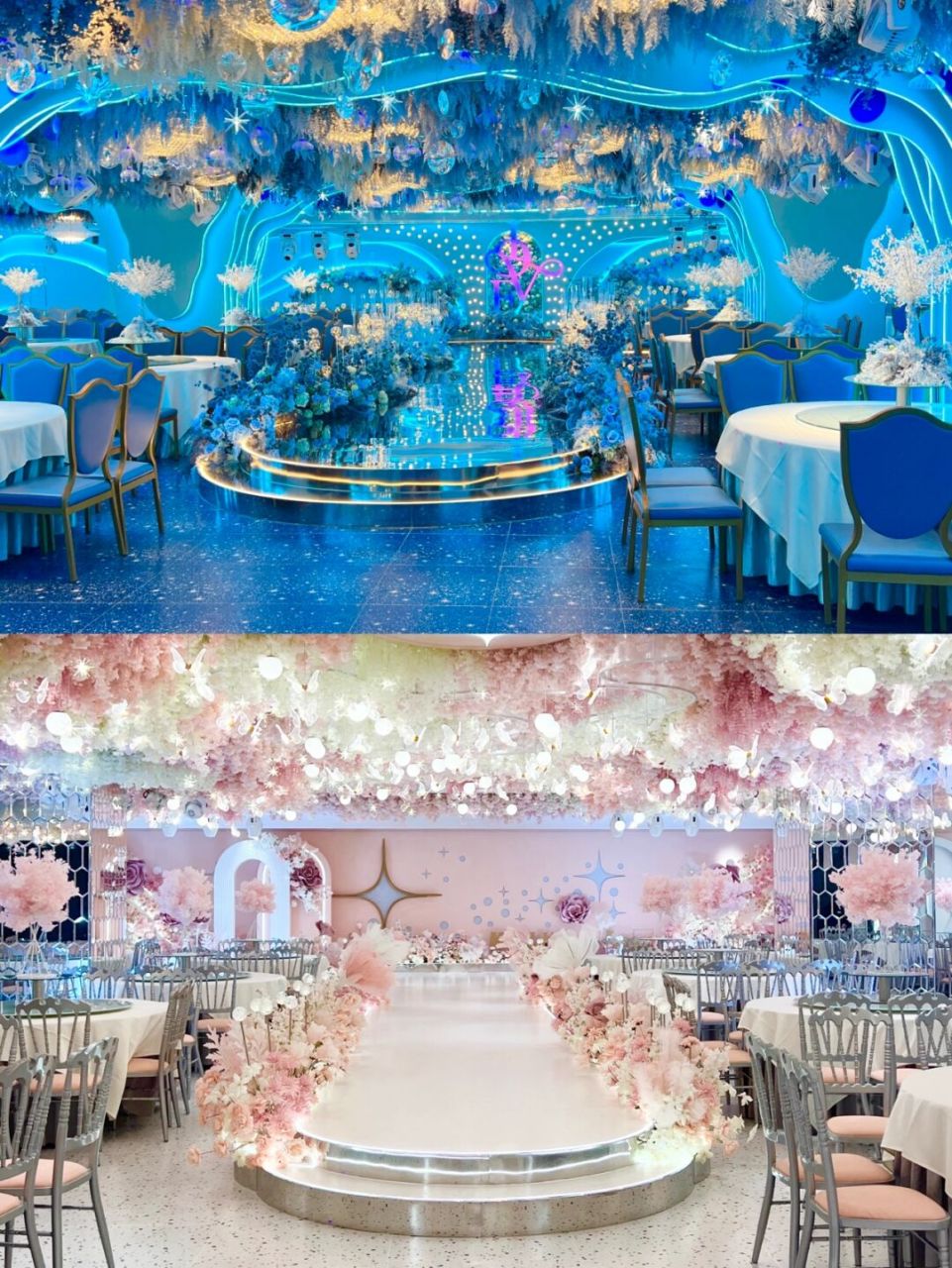 湖锦酒楼真不愧是婚宴宝藏胜地啦96 今天陪姐姐去挑选婚宴场地02