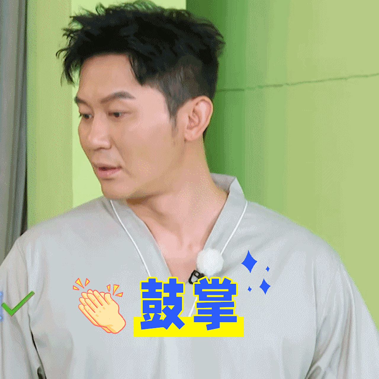 李晨 @angelababy @郑恺 沙溢,@白鹿 @周深 @范丞丞 @王鹤棣 @杨芸晴