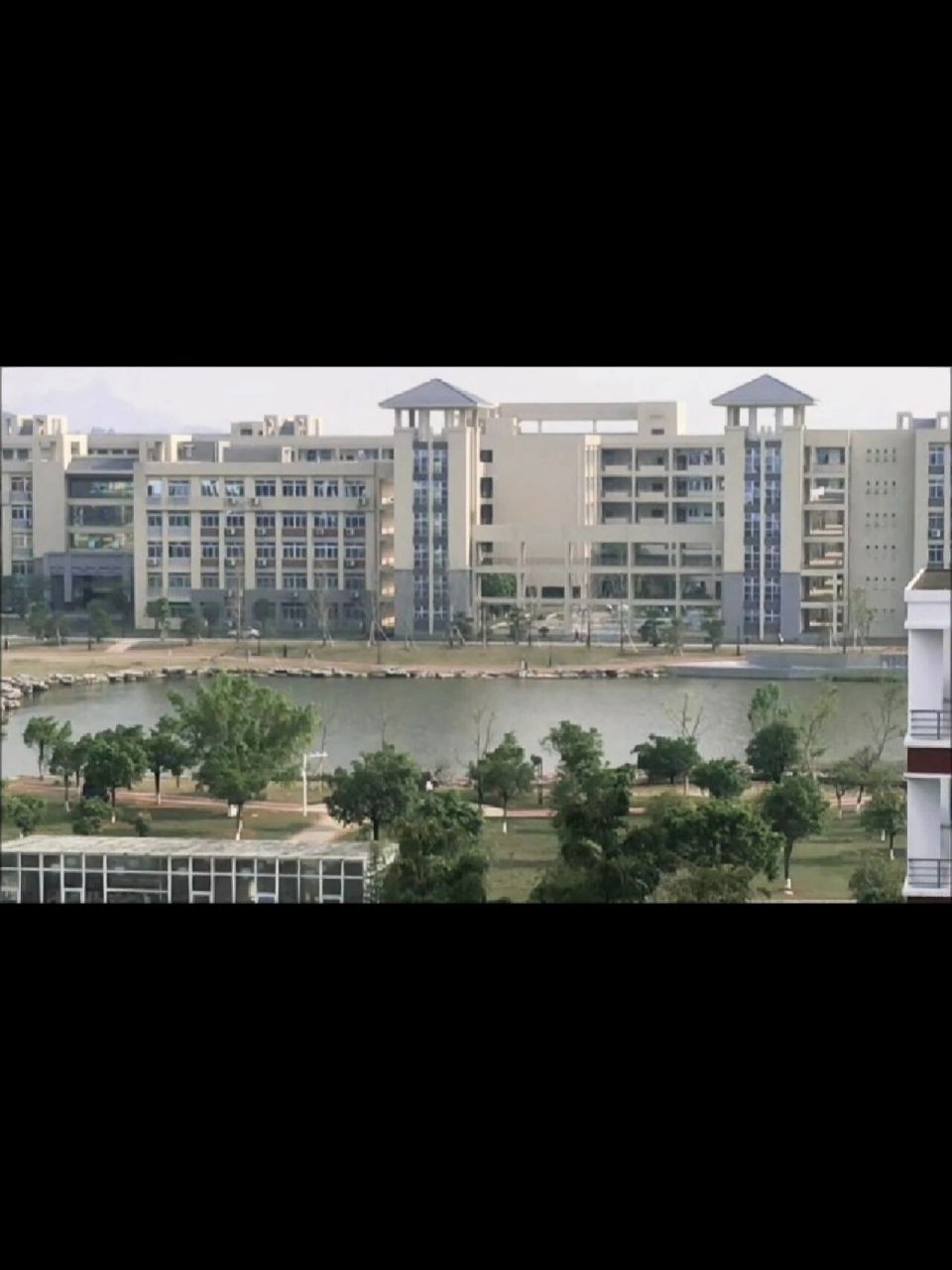 广西师范大学(校园) 广西师范大学 广西师范大学雁山校区