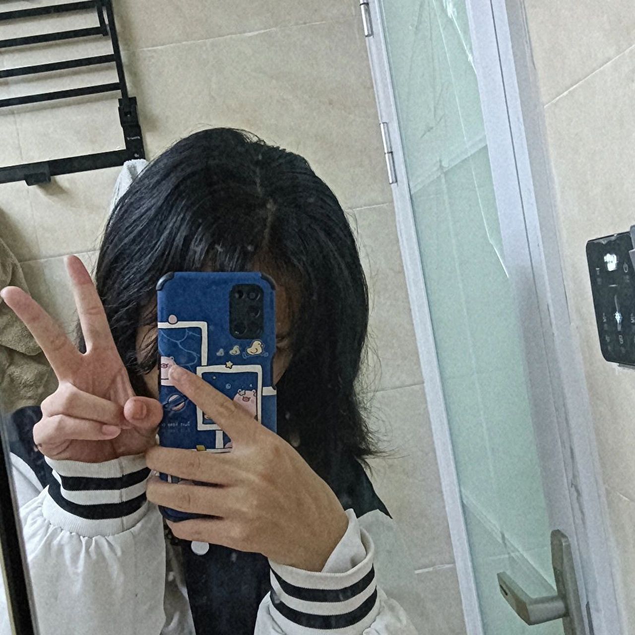 女生头像 (不是网图) 女生头像 (不是网图)