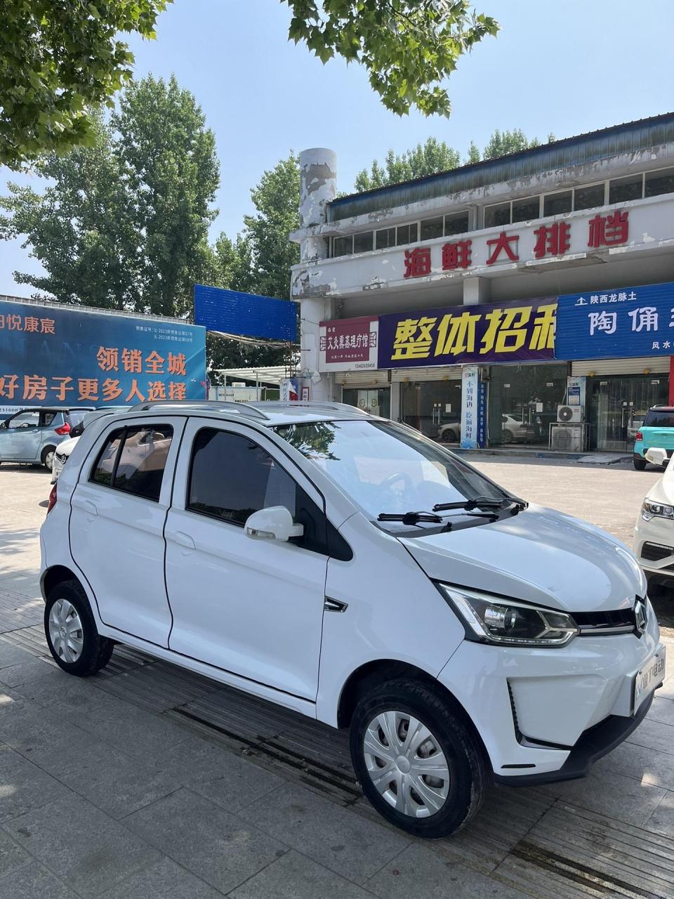 雷丁d80 全新电池 72付100安电池 价格不过万