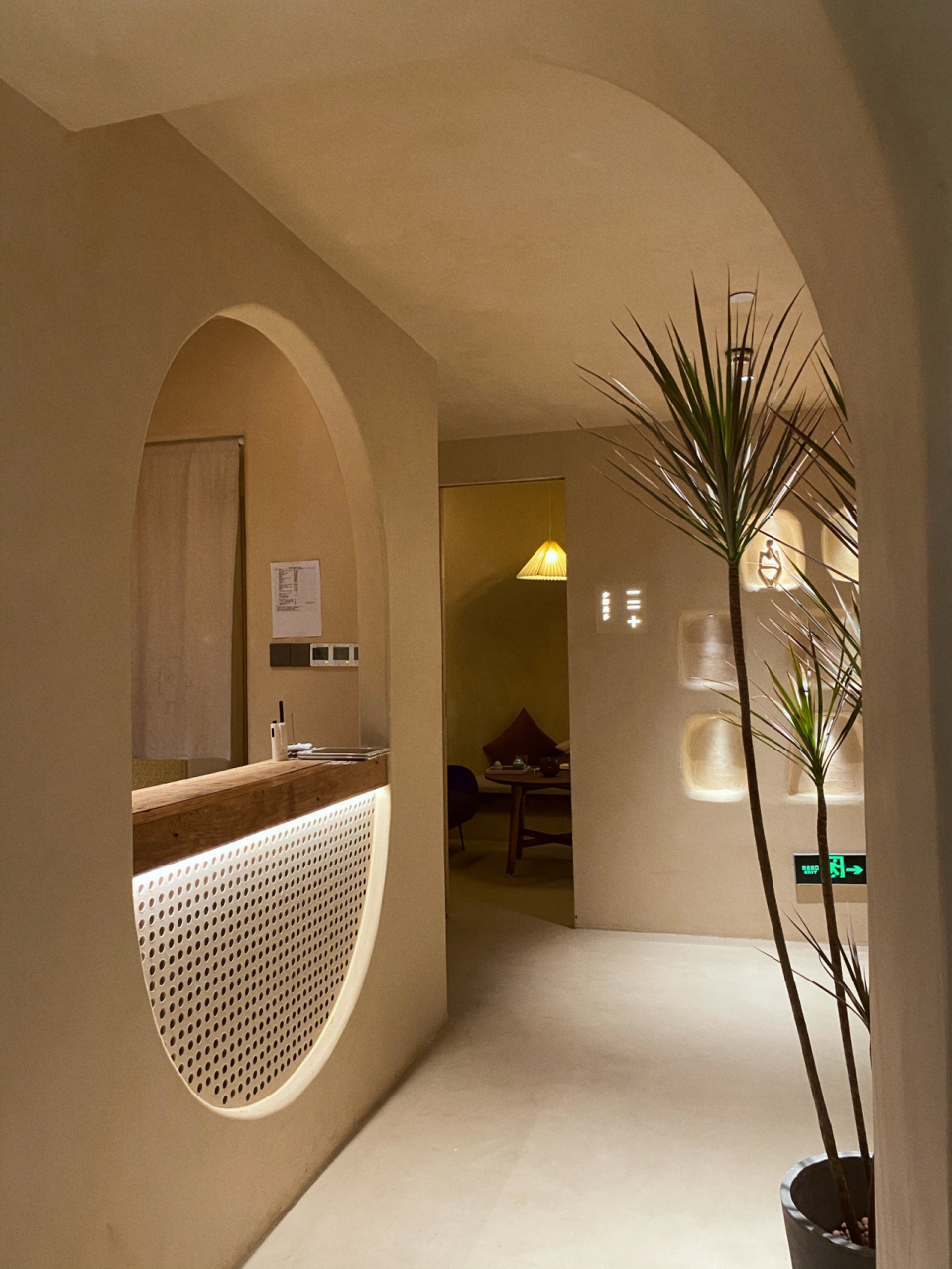 上海探店|最特别的最治愈的隐溪茶馆 95 我想 这是一处心灵栖息地