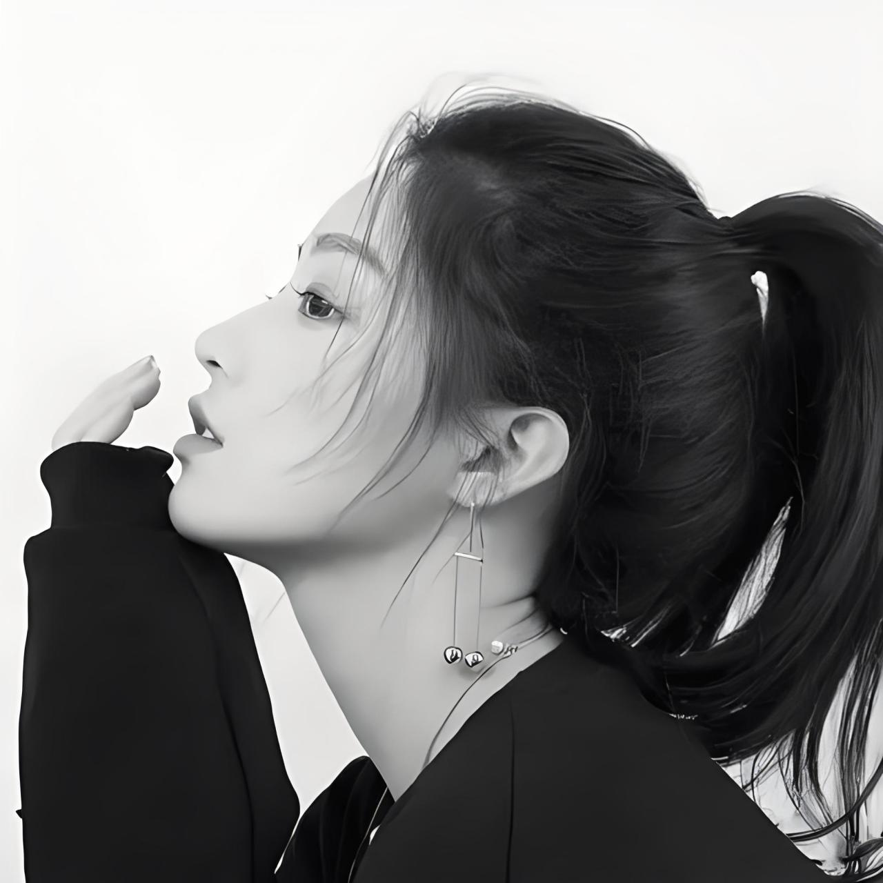 四十岁女人专用微信头像 家人们04,不是吧00!