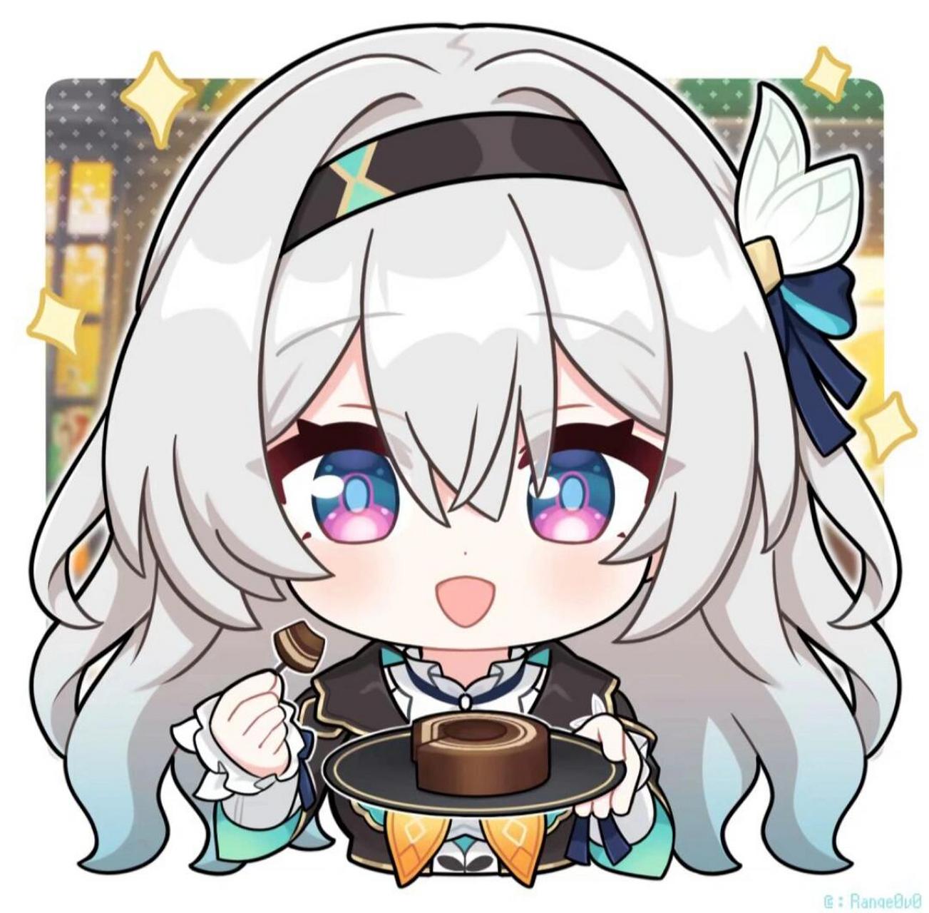 流萤美图,热爱收集所有关于流萤的图片  喜欢她我没办法用语言来形容