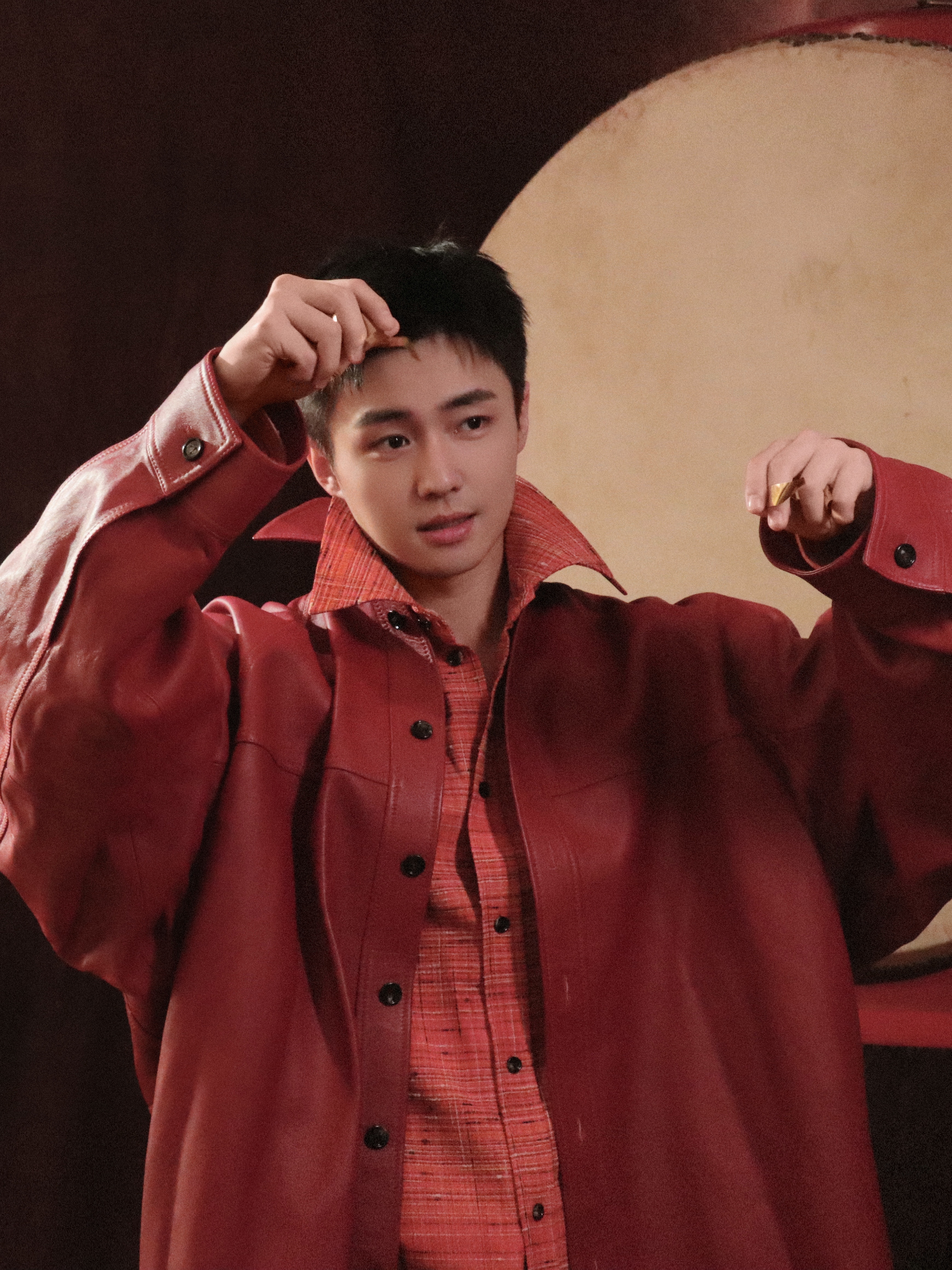 翟子路超话#翟个碎片# 所得皆所愿,岁岁常欢愉