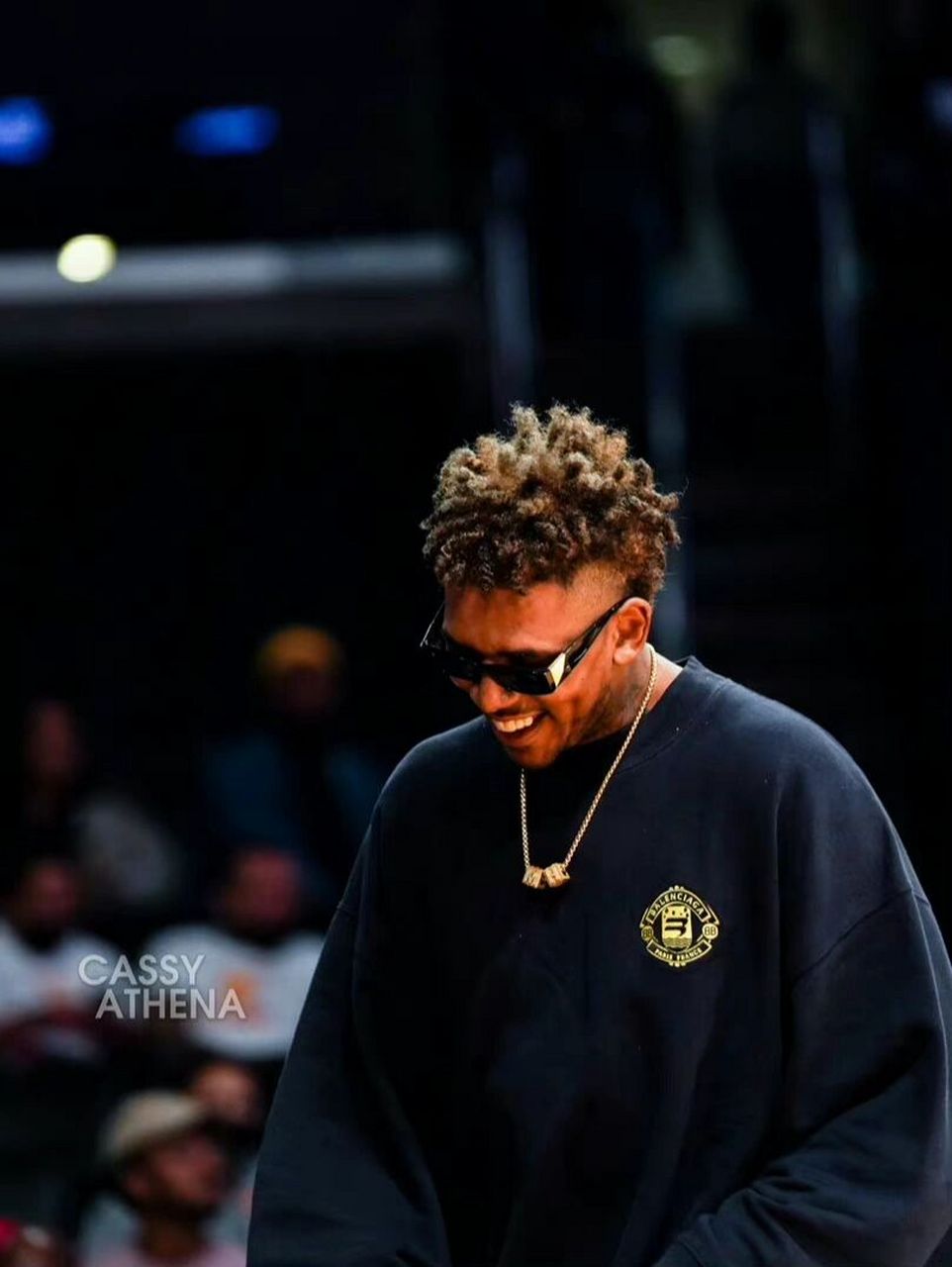 已经开始期待夏天了#篮球# #nba# #尼克杨# #布克