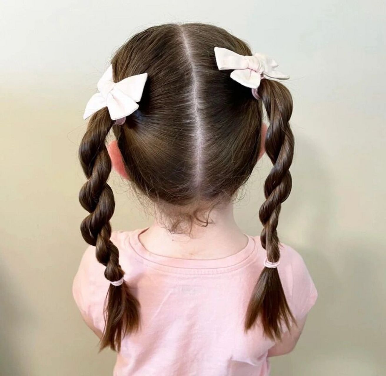 小女孩发型# #小女孩可爱发型# #小女孩发型简单扎法# #幼儿园发型