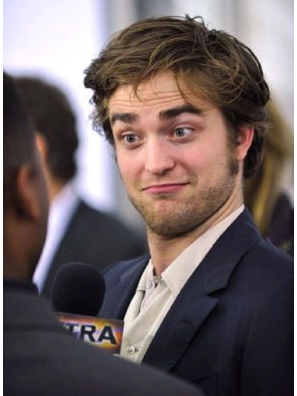 表情包# #罗伯特帕丁森# #暮光之城# #新蝙蝠俠# #哈利波特# #英国