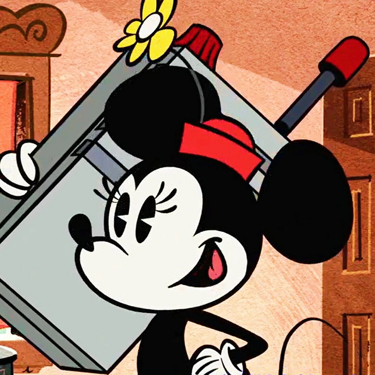 mickey mouse米奇奇妙世界98美漫头像 mickey 米奇奇妙世界98美漫