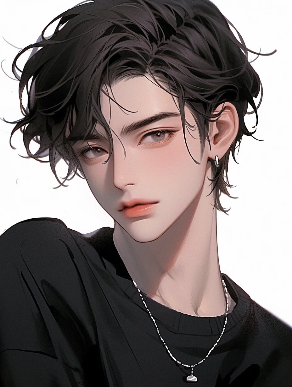 高冷|情头|优质头像94永远追求.@年糕糯糯糯的动态