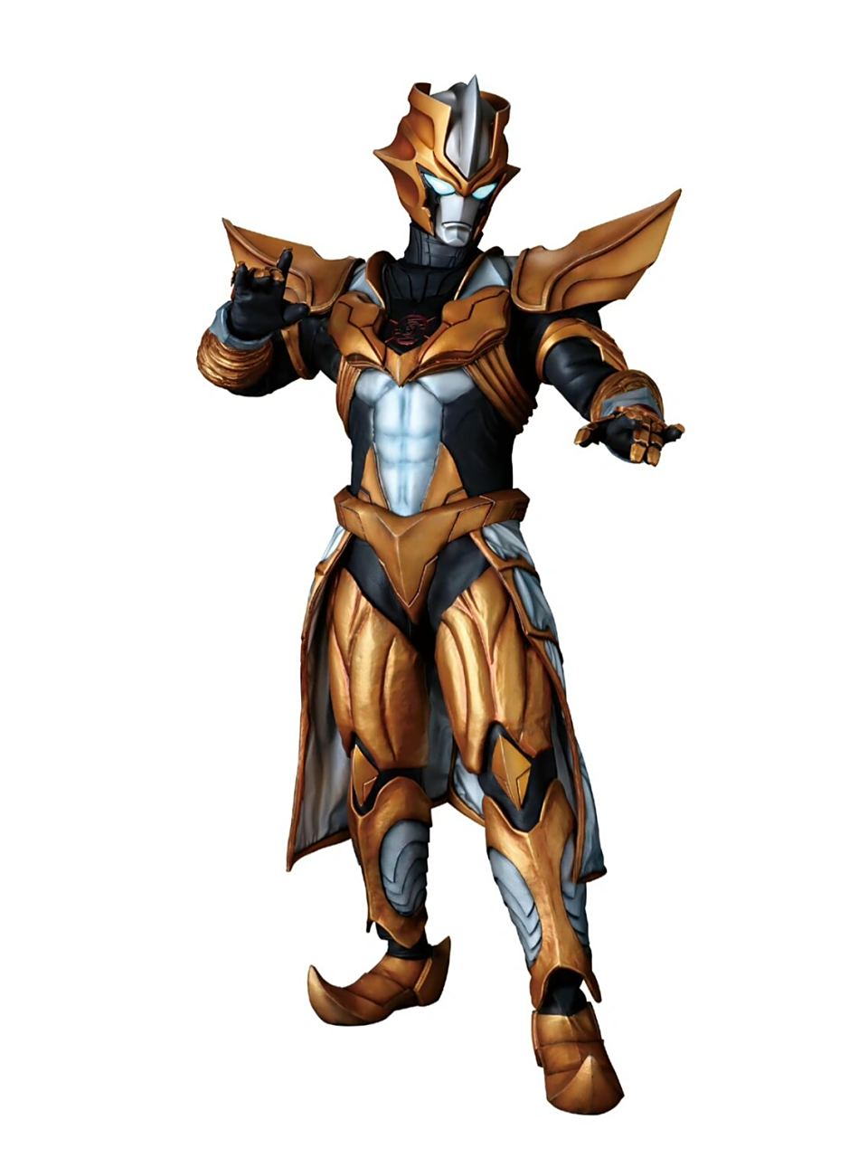 absolute tartarus 阿布索留特·塔尔塔洛斯 高清特写 阿布索留特